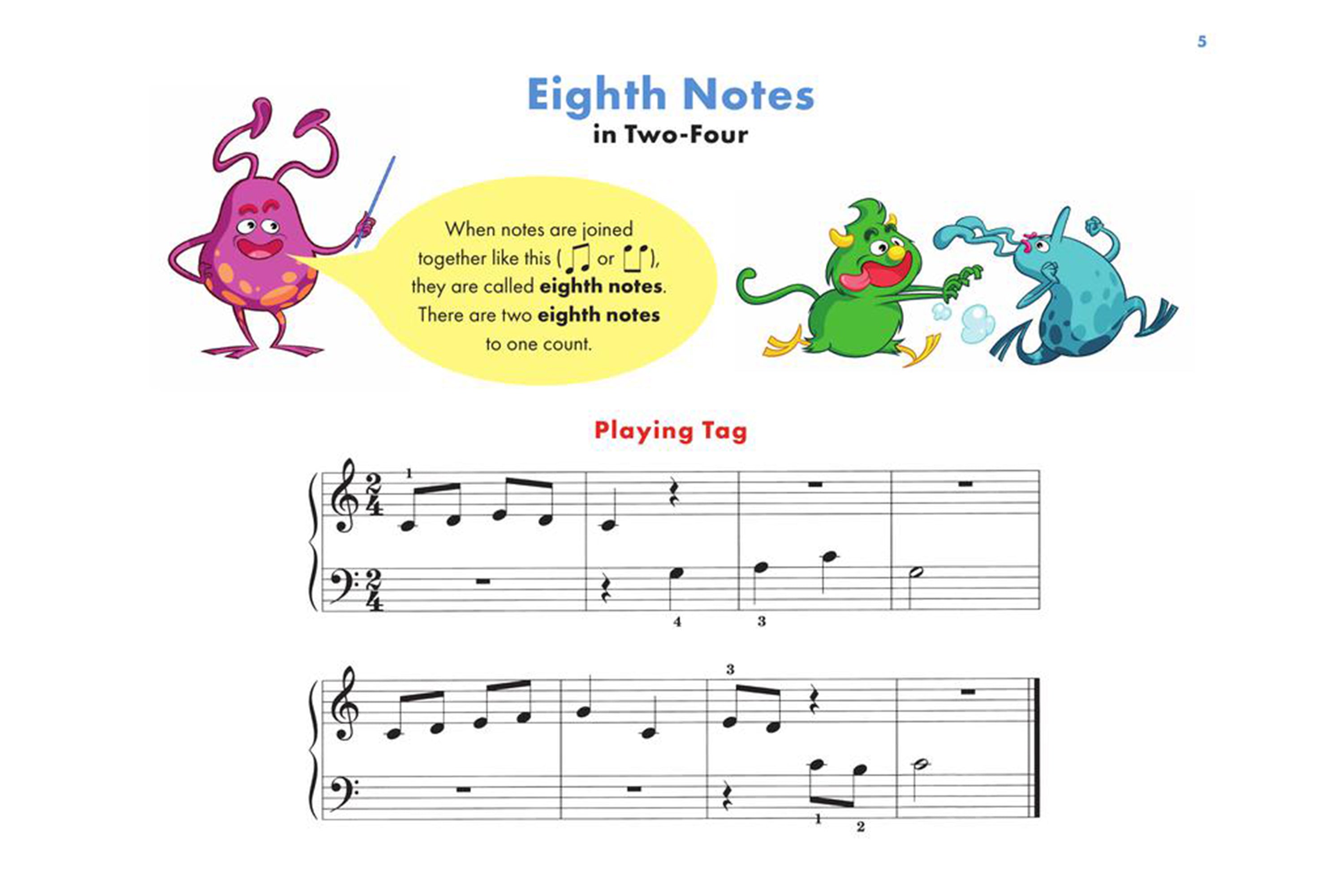 John Thompson's Easiest Piano Course - Part 2 – Book Only