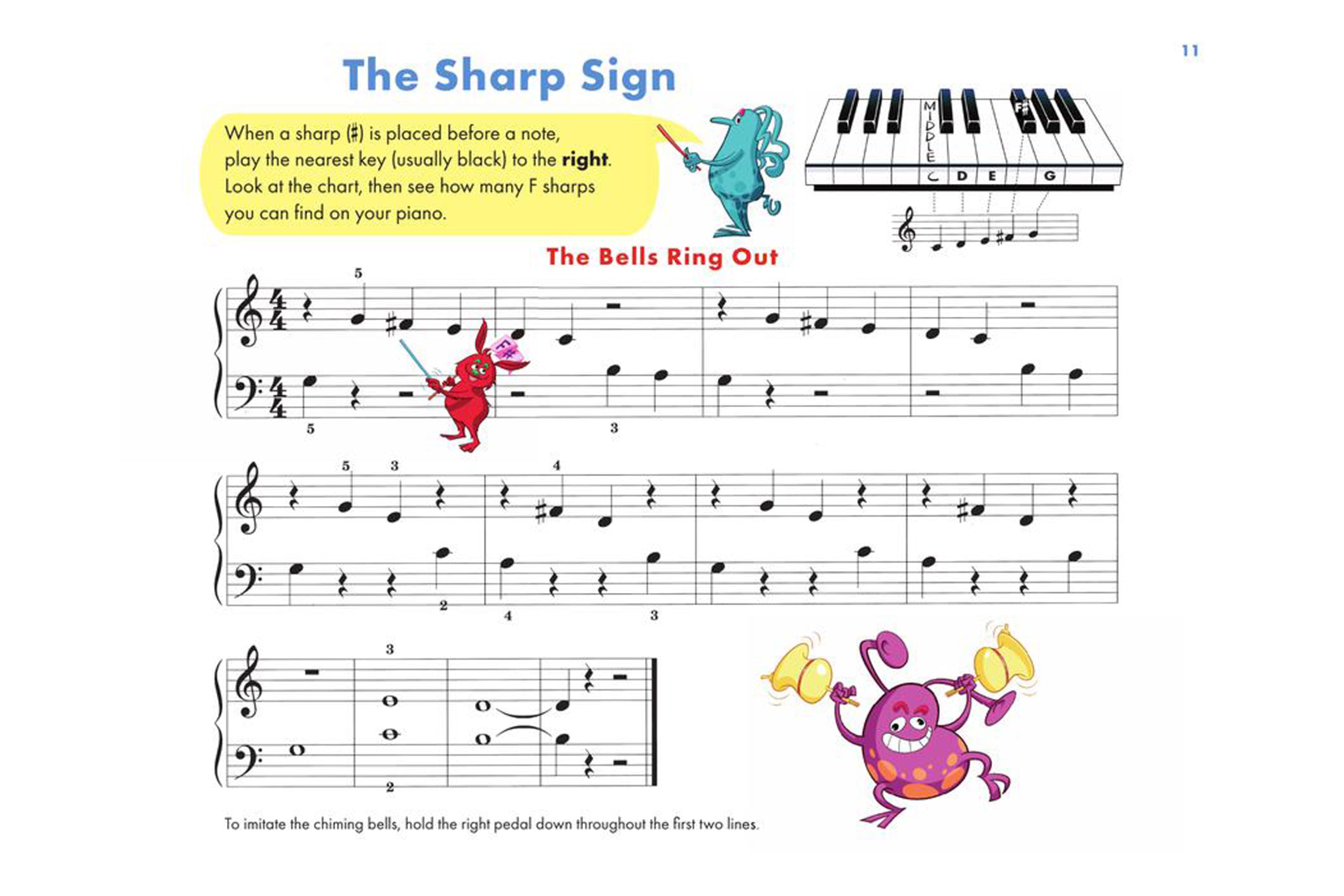 John Thompson's Easiest Piano Course - Part 2 – Book Only