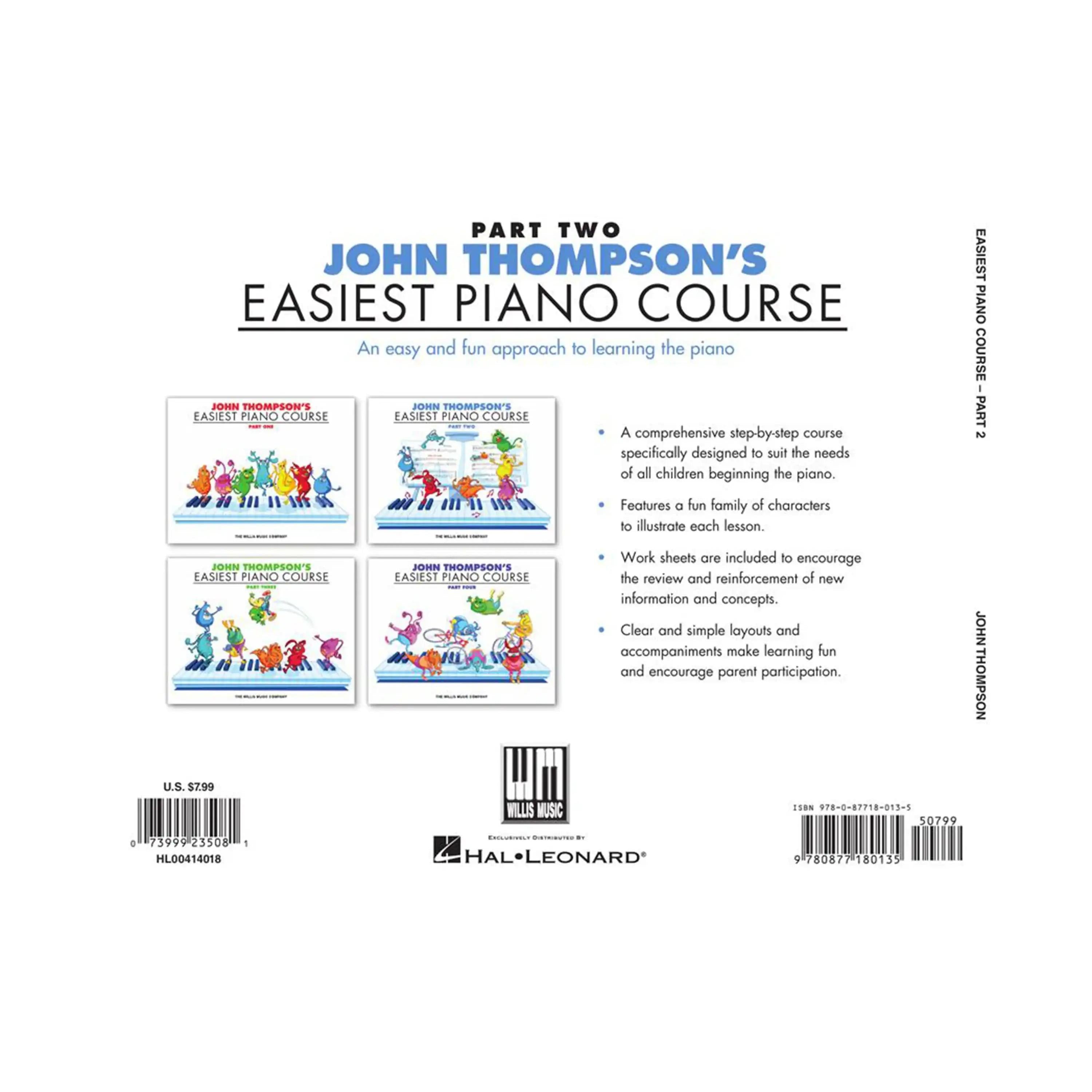 HL00414018-5 | Terry Carter Music Store