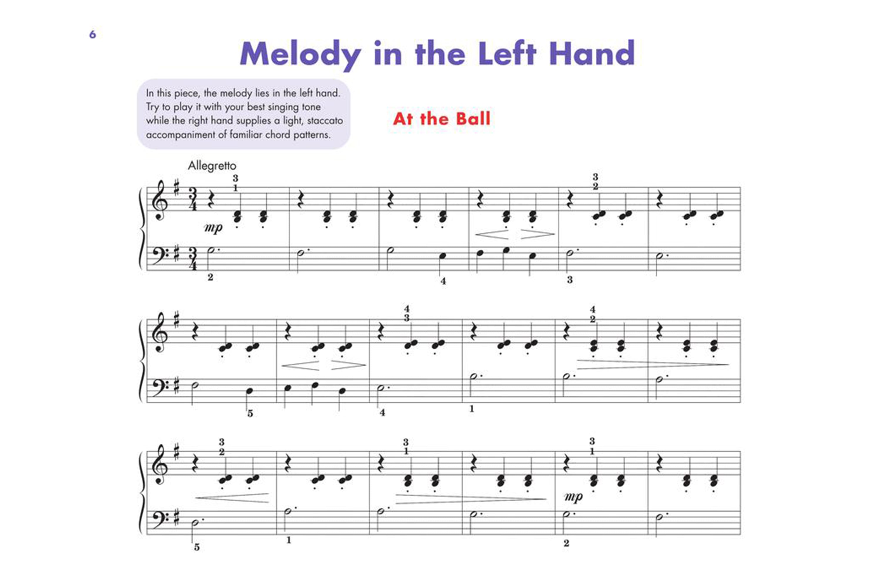 John Thompson's Easiest Piano Course - Part 4 – Book Only