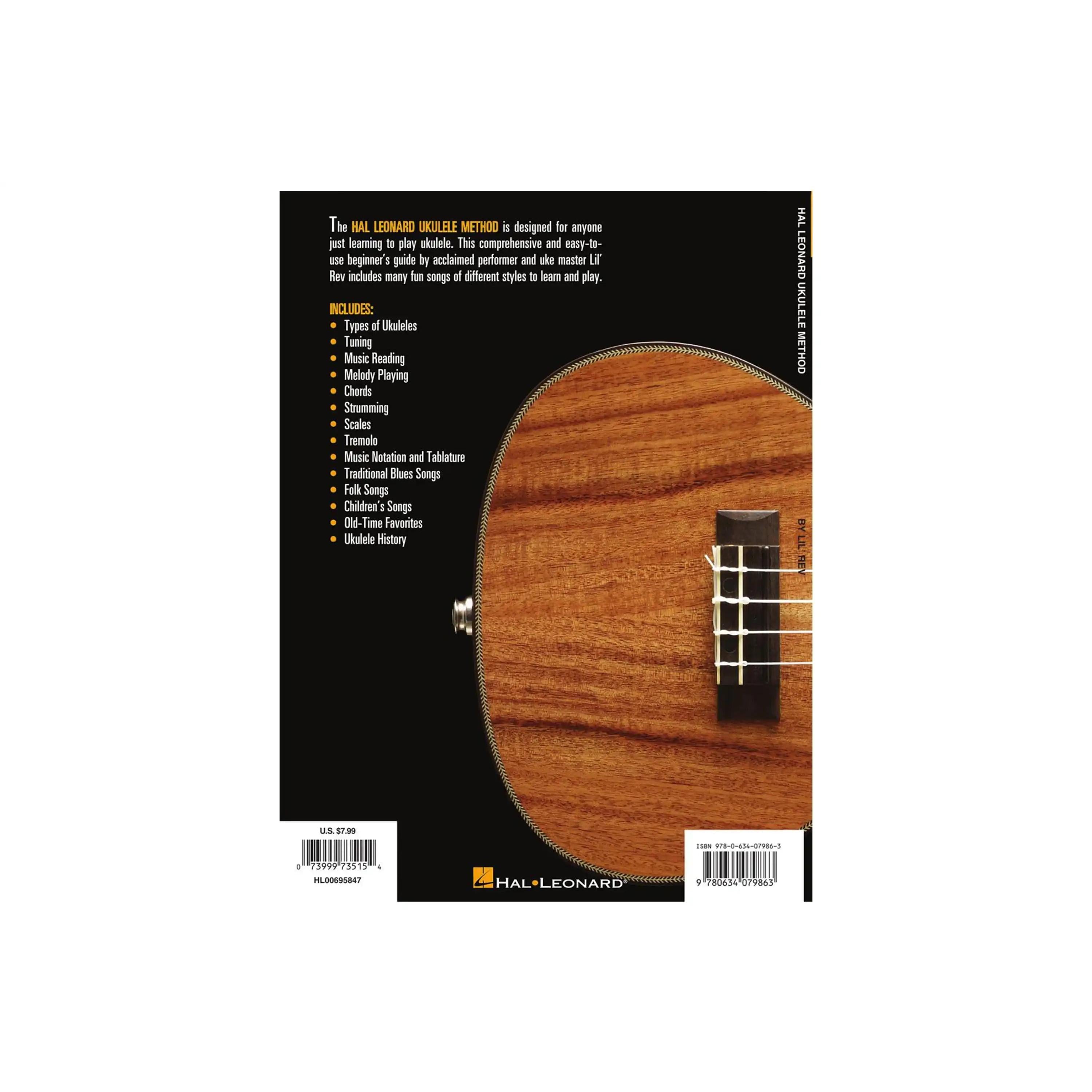 HL00695847-6 | Terry Carter Music Store