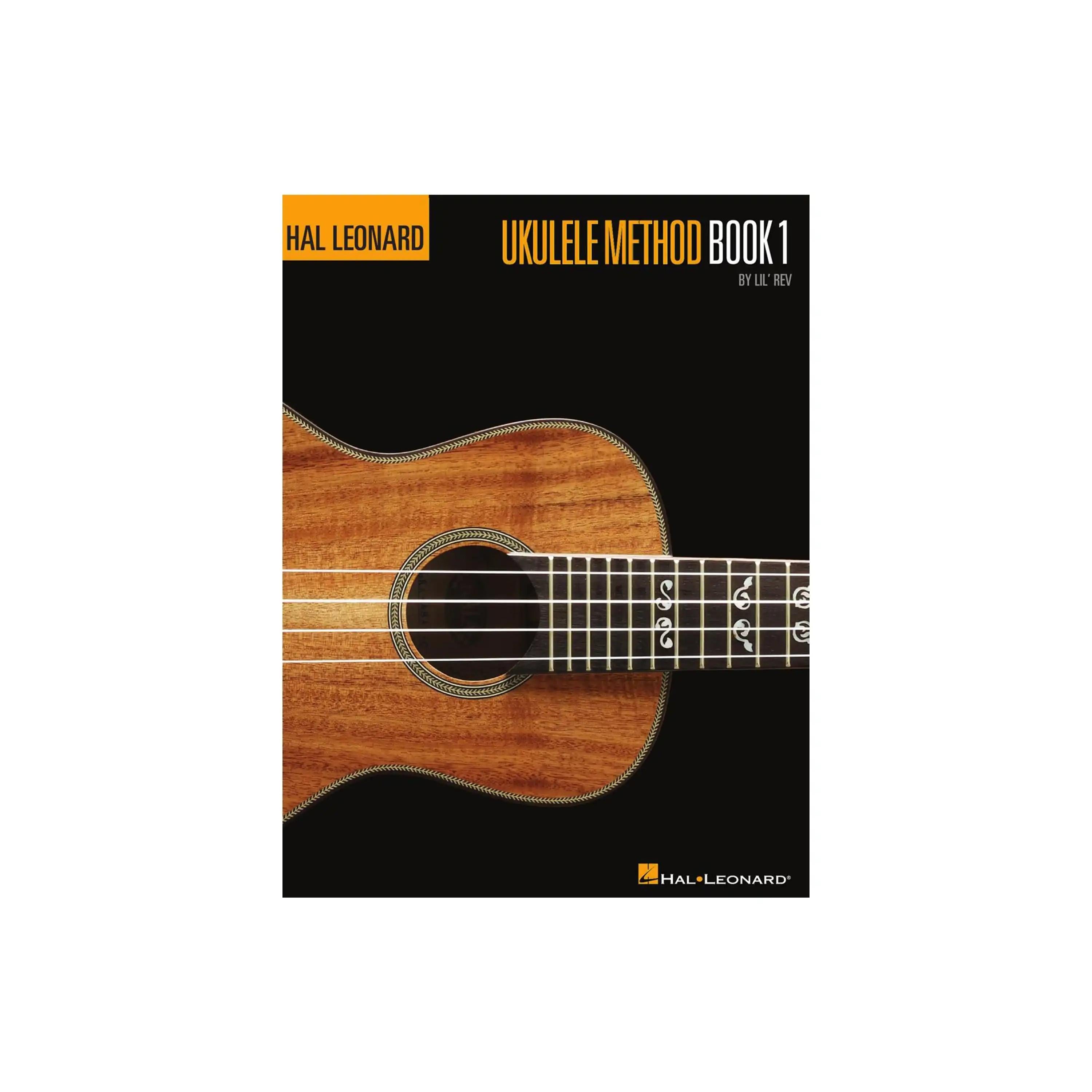 HL00695847 | Terry Carter Music Store