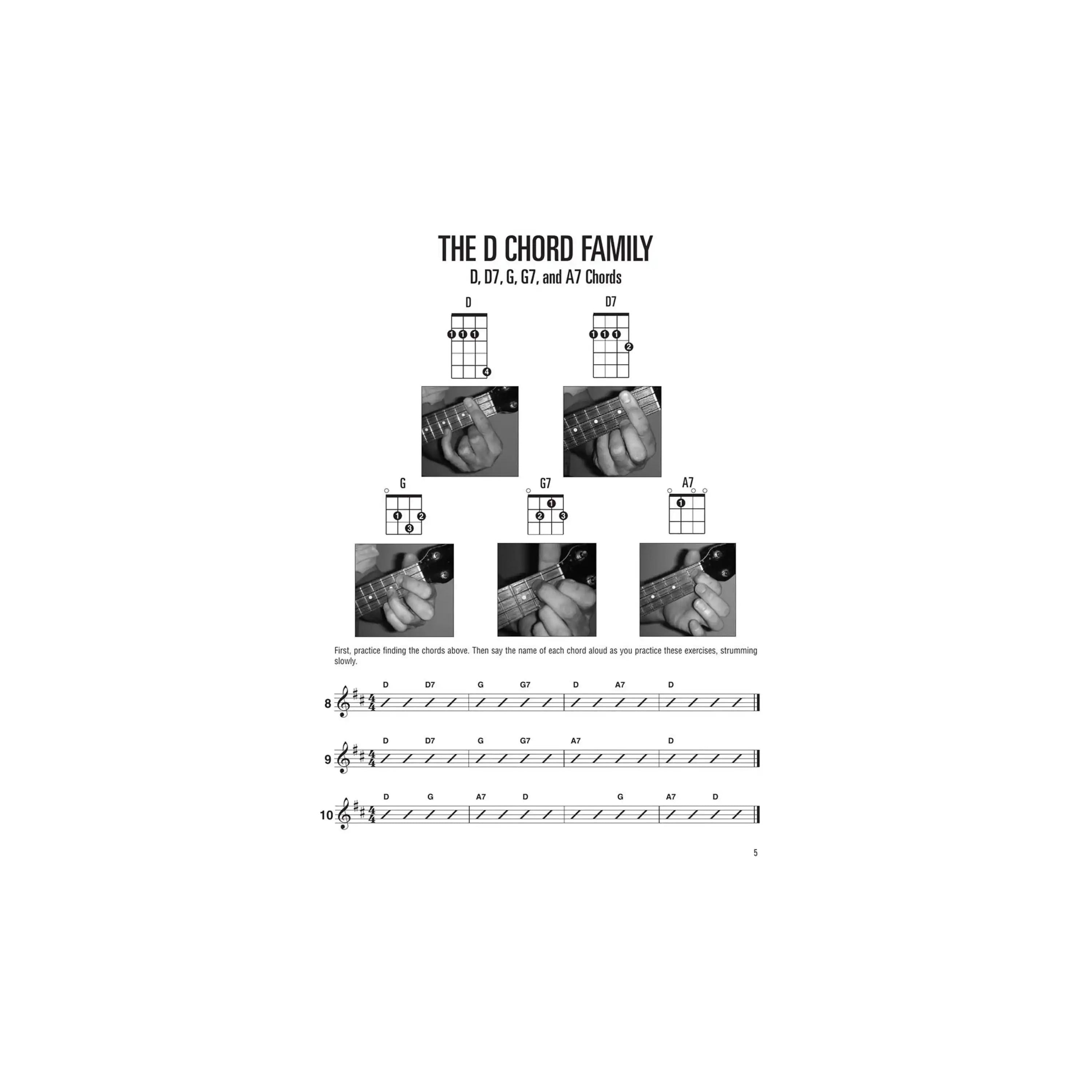 HL00695948-5 | Terry Carter Music Store