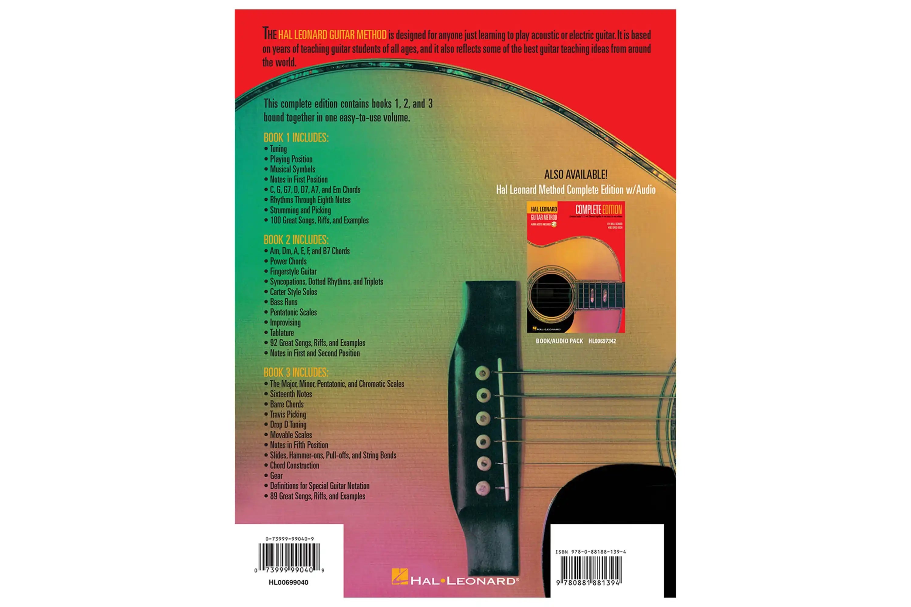 HL00699040-1 | Terry Carter Music Store