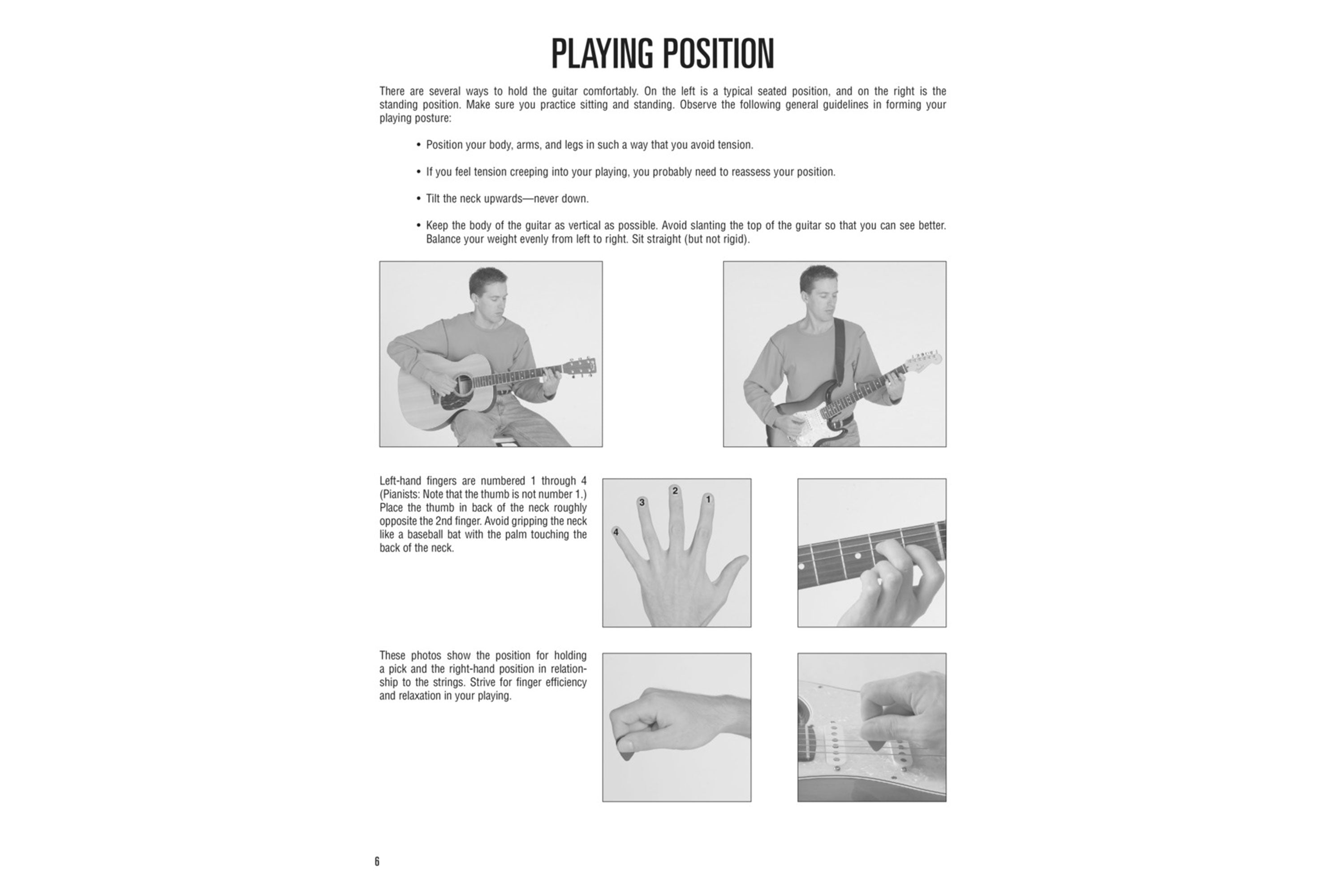 Hal Leonard Guitar Method Complete Edition