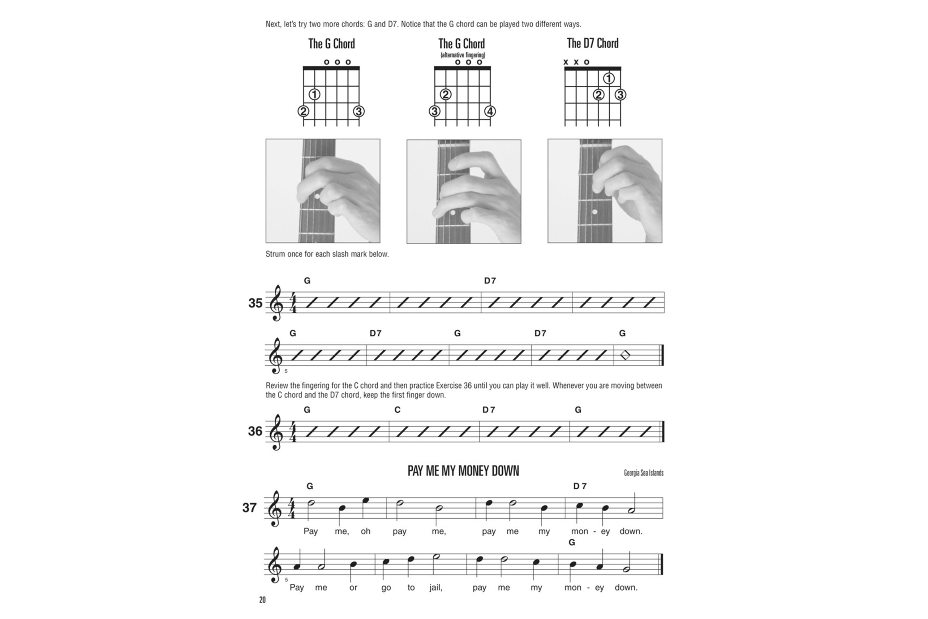 Hal Leonard Guitar Method Complete Edition