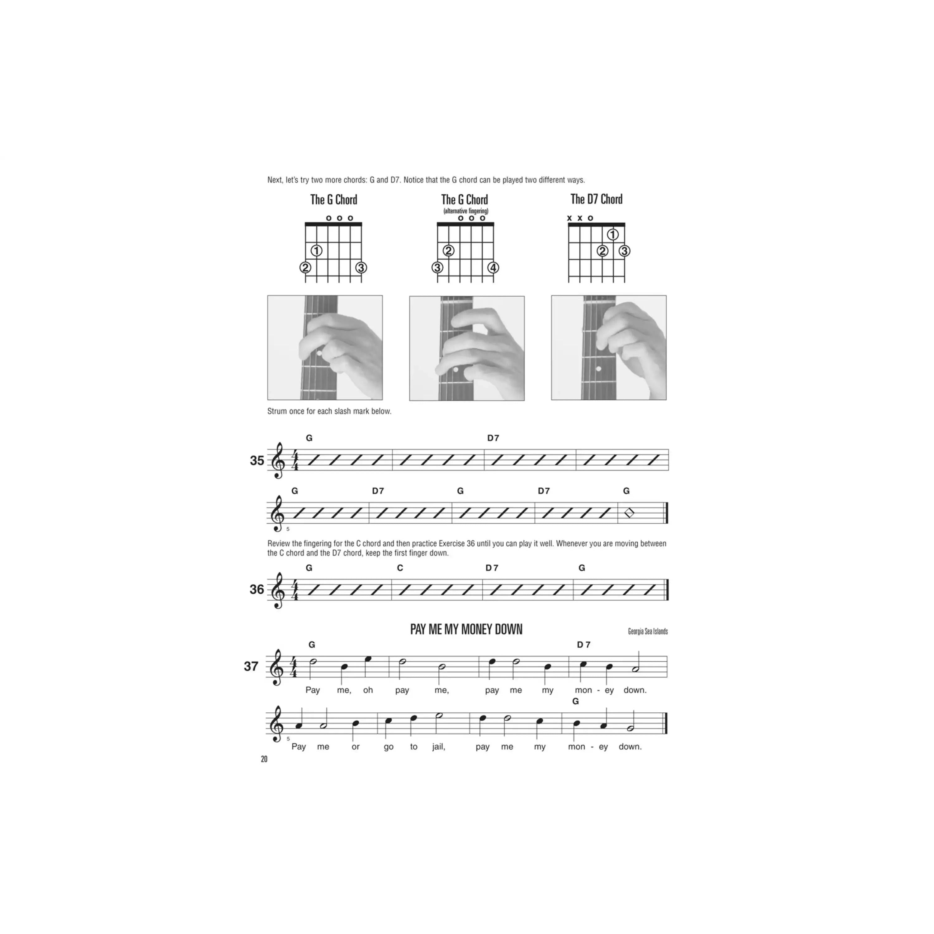 HL00699040-5 | Terry Carter Music Store