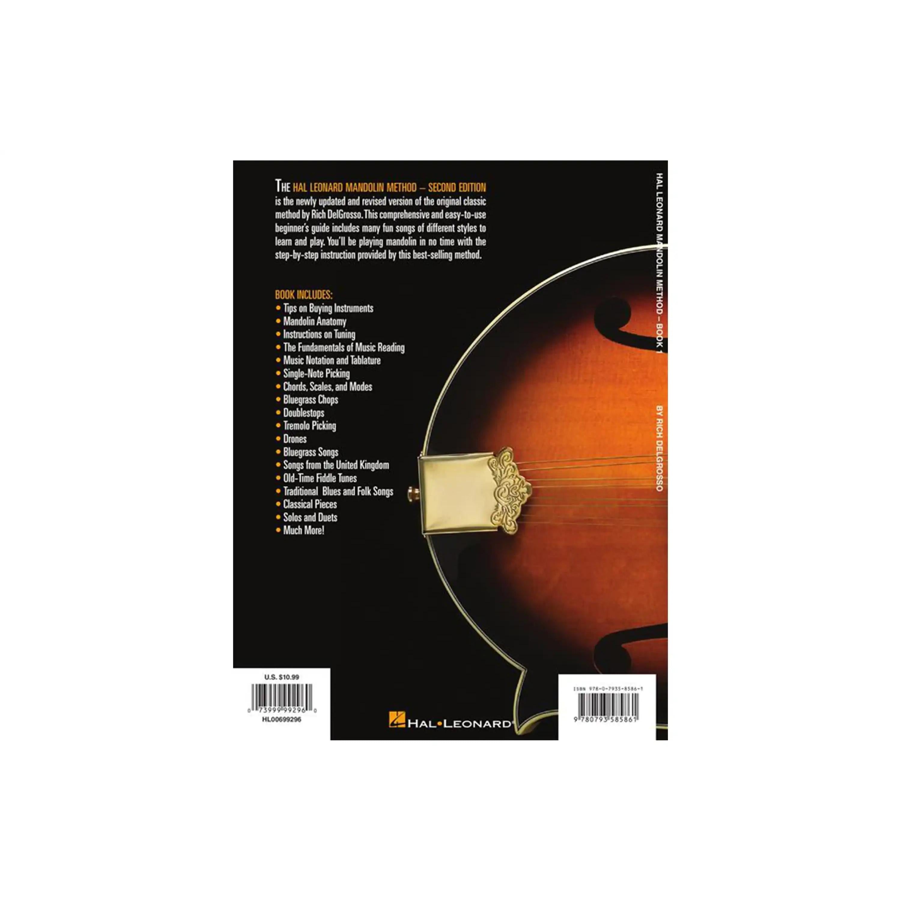 HL00699296-6 | Terry Carter Music Store