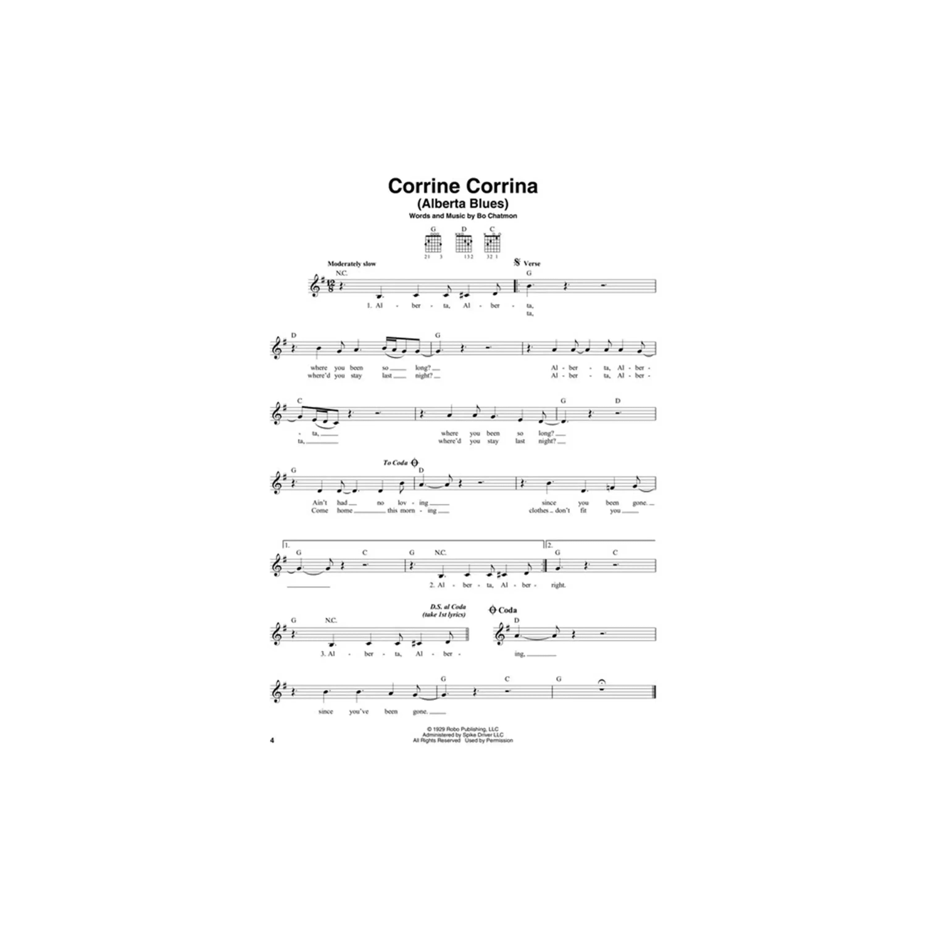HL00699533-4 | Terry Carter Music Store