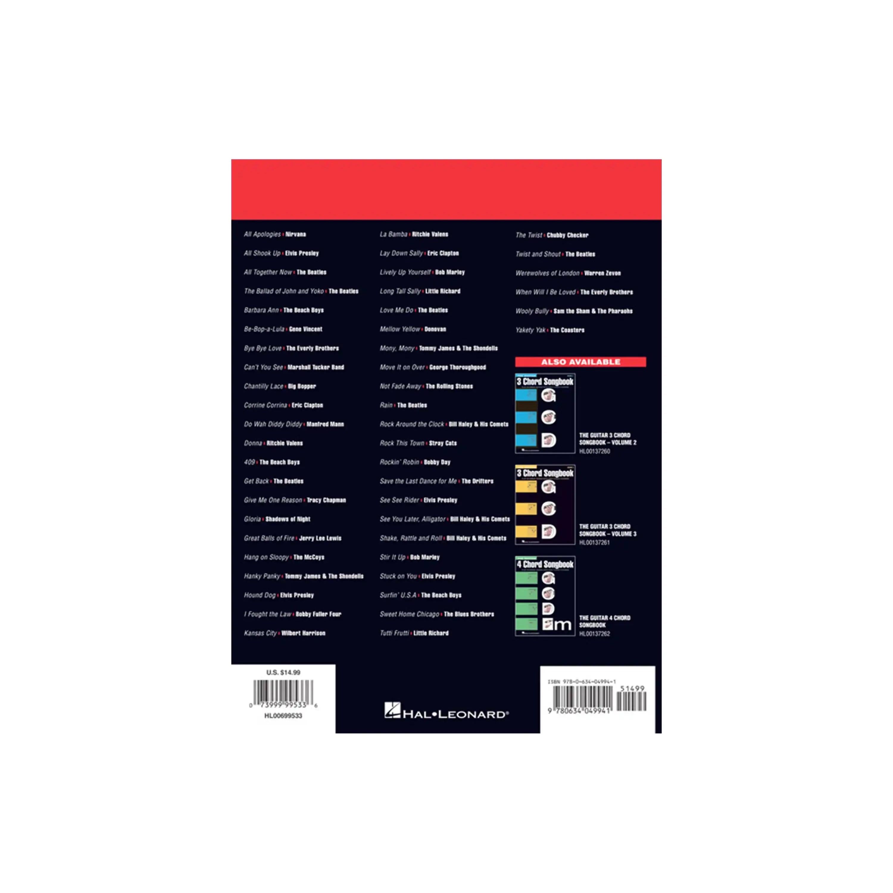 HL00699533-5 | Terry Carter Music Store