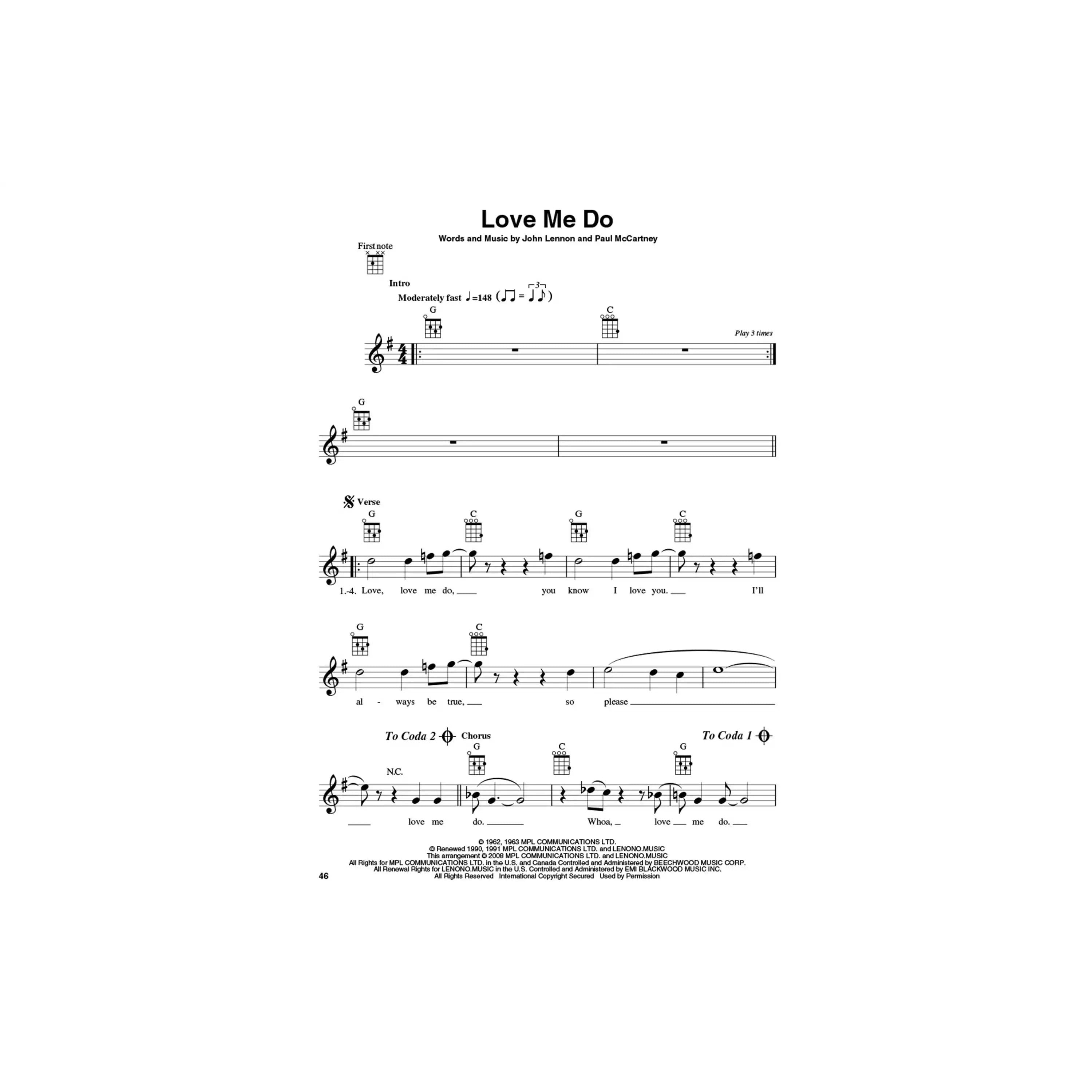 HL00700154-4 | Terry Carter Music Store