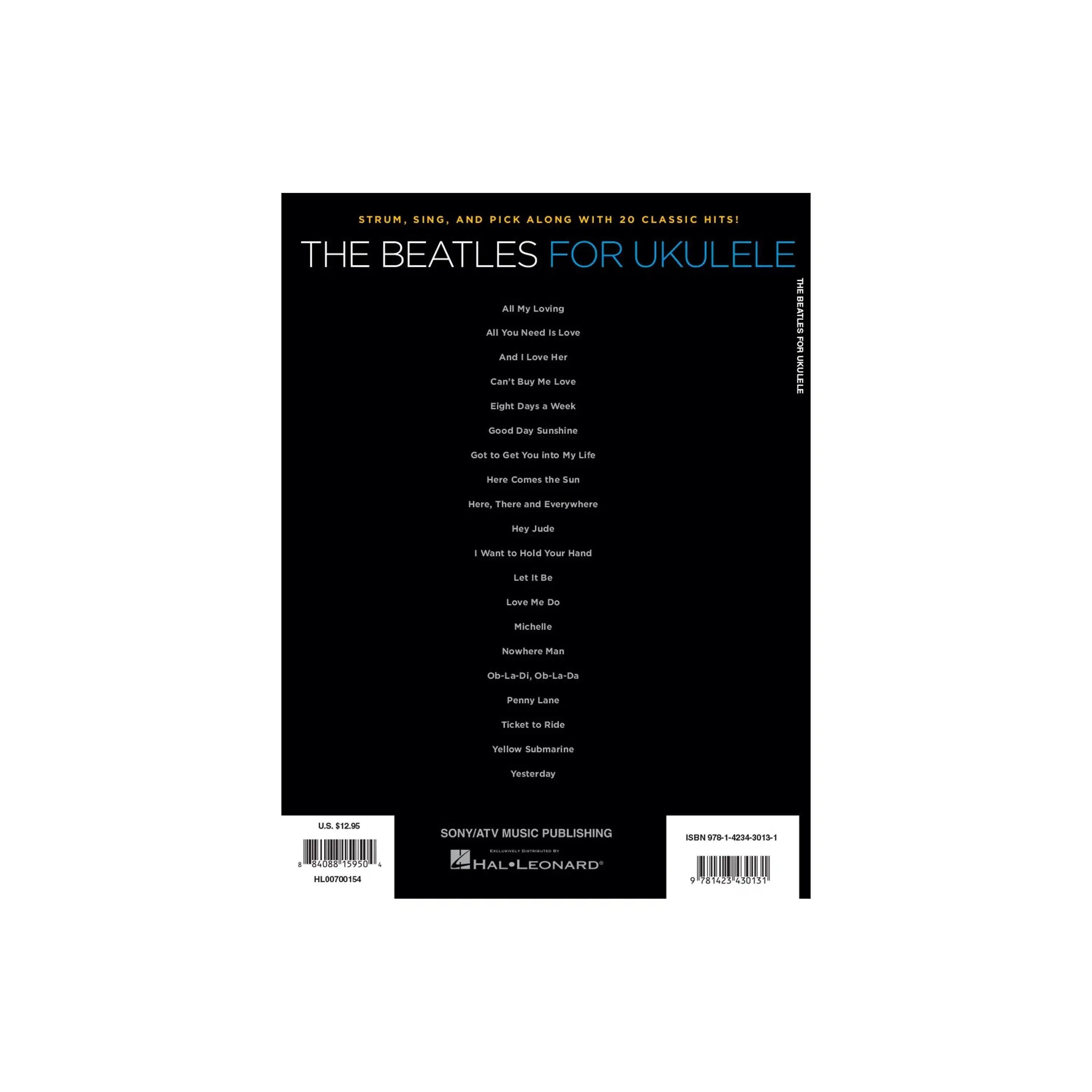 HL00700154-5 | Terry Carter Music Store