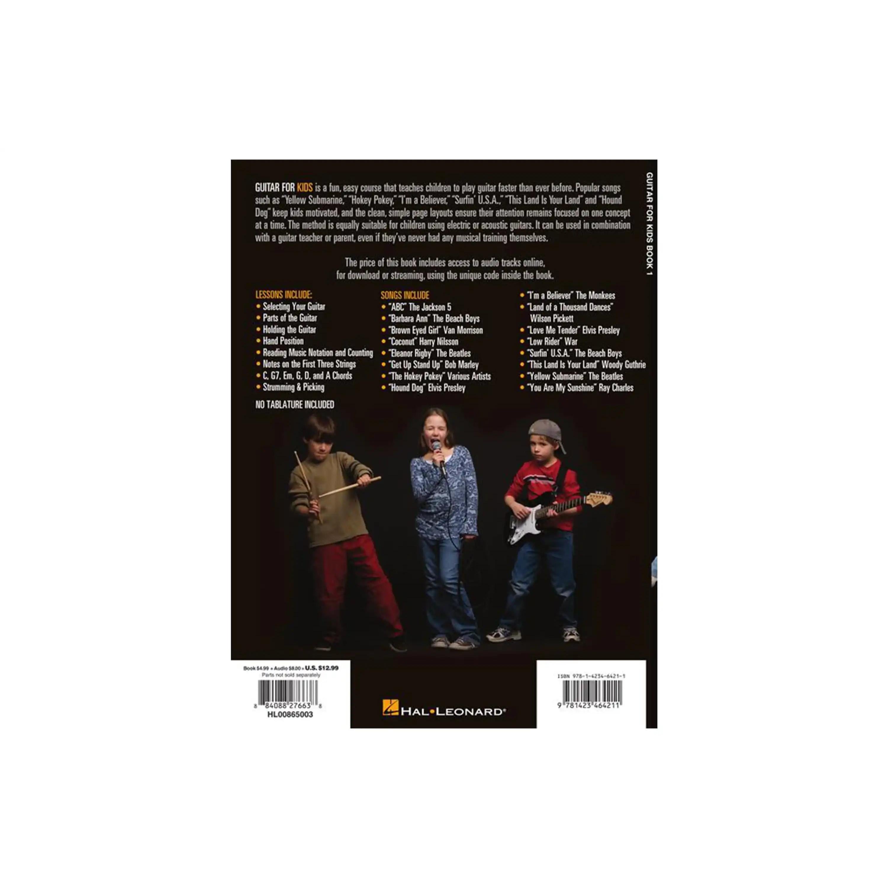 HL00865003-5 | Terry Carter Music Store