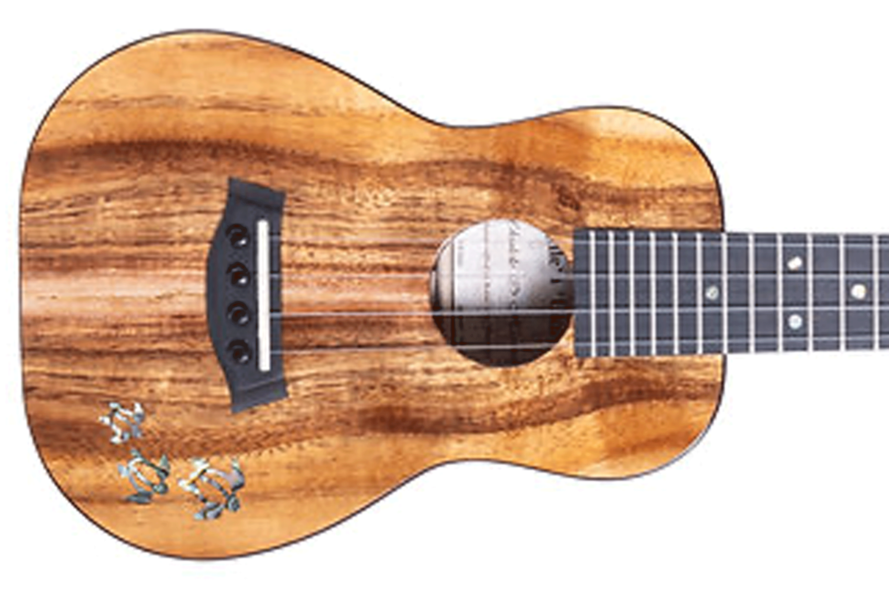 Kanile'a HNS-C Premium Concert Ukulele