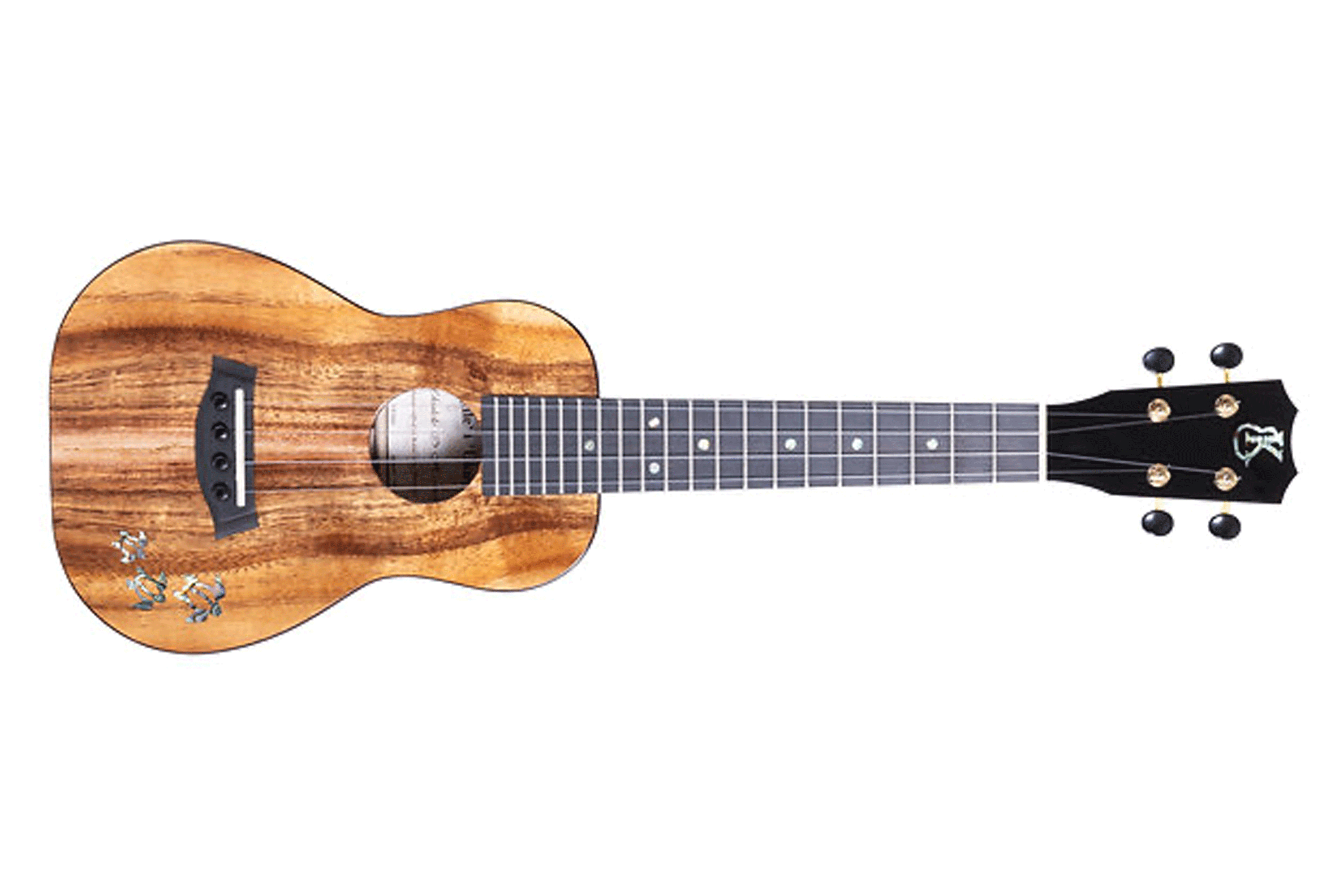 Kanile'a HNS-C Premium Concert Ukulele