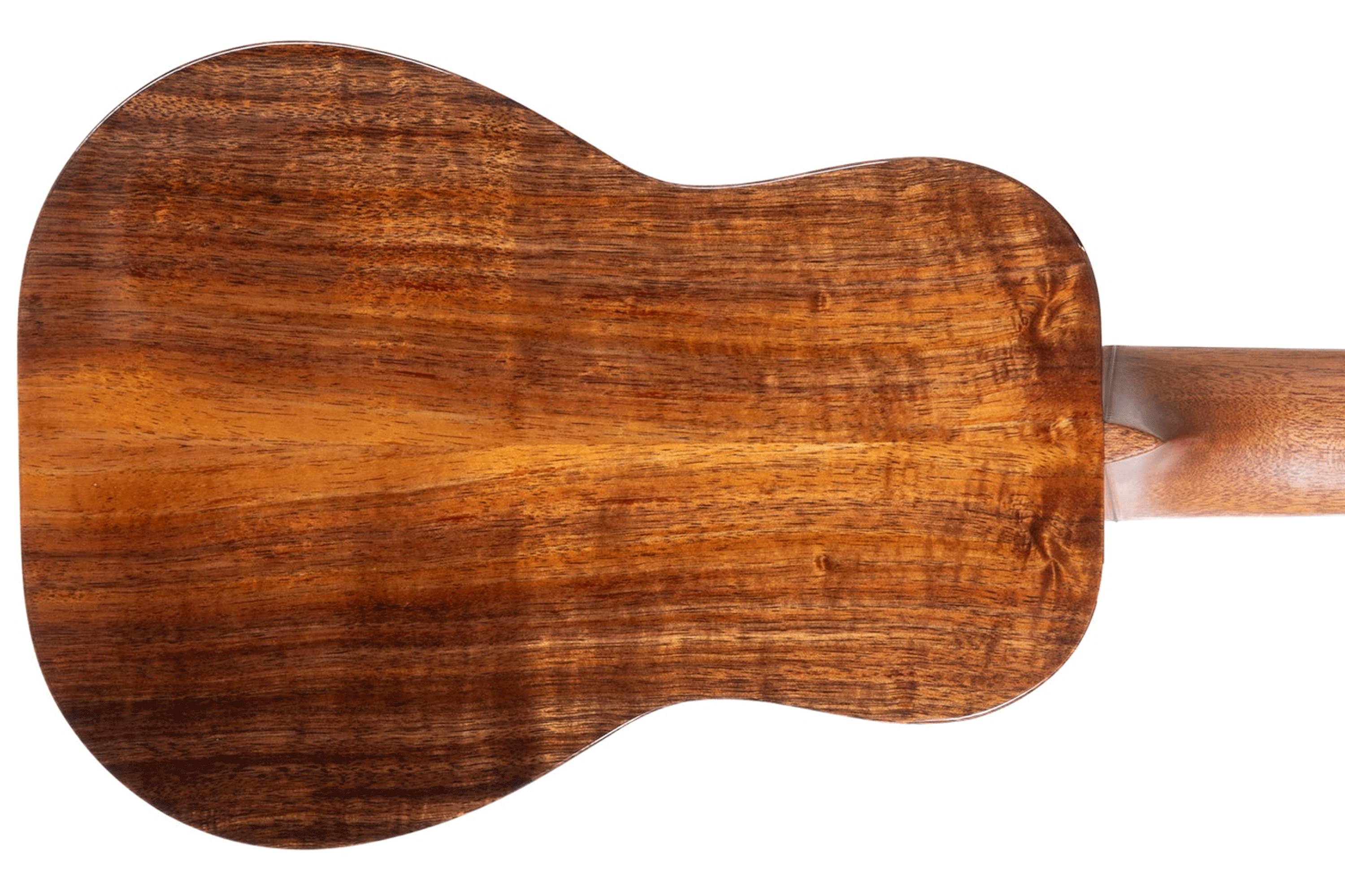 Kanile'a HNS Deluxe Concert Ukulele