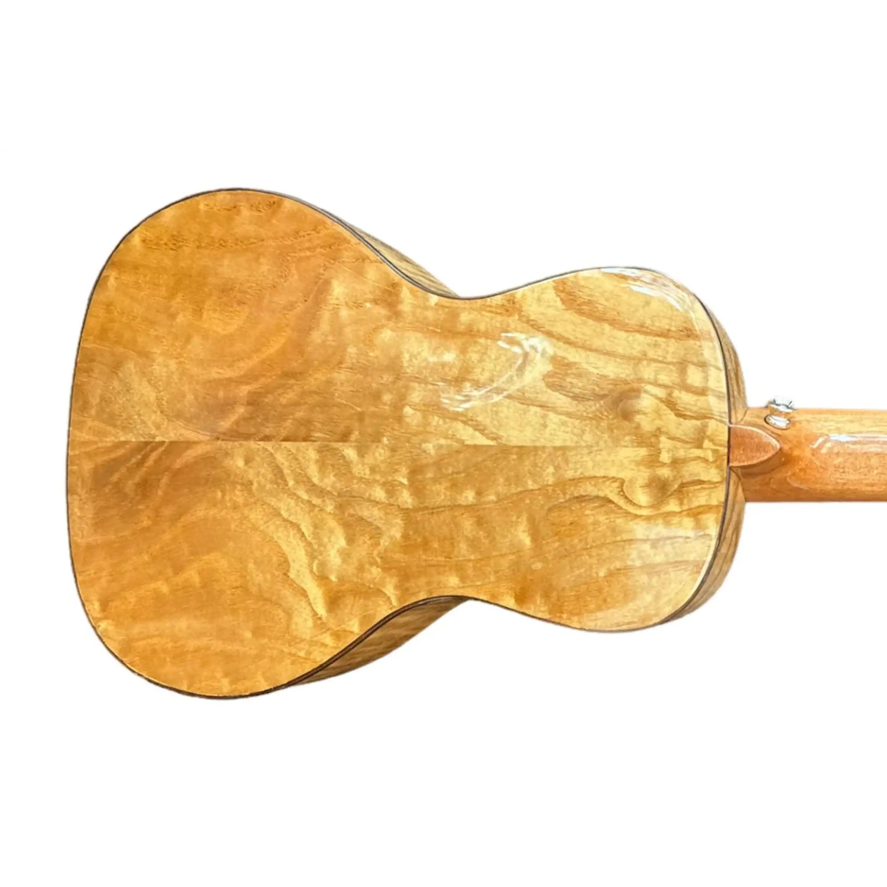 HUG-QA-CG-1 | Terry Carter Music Store