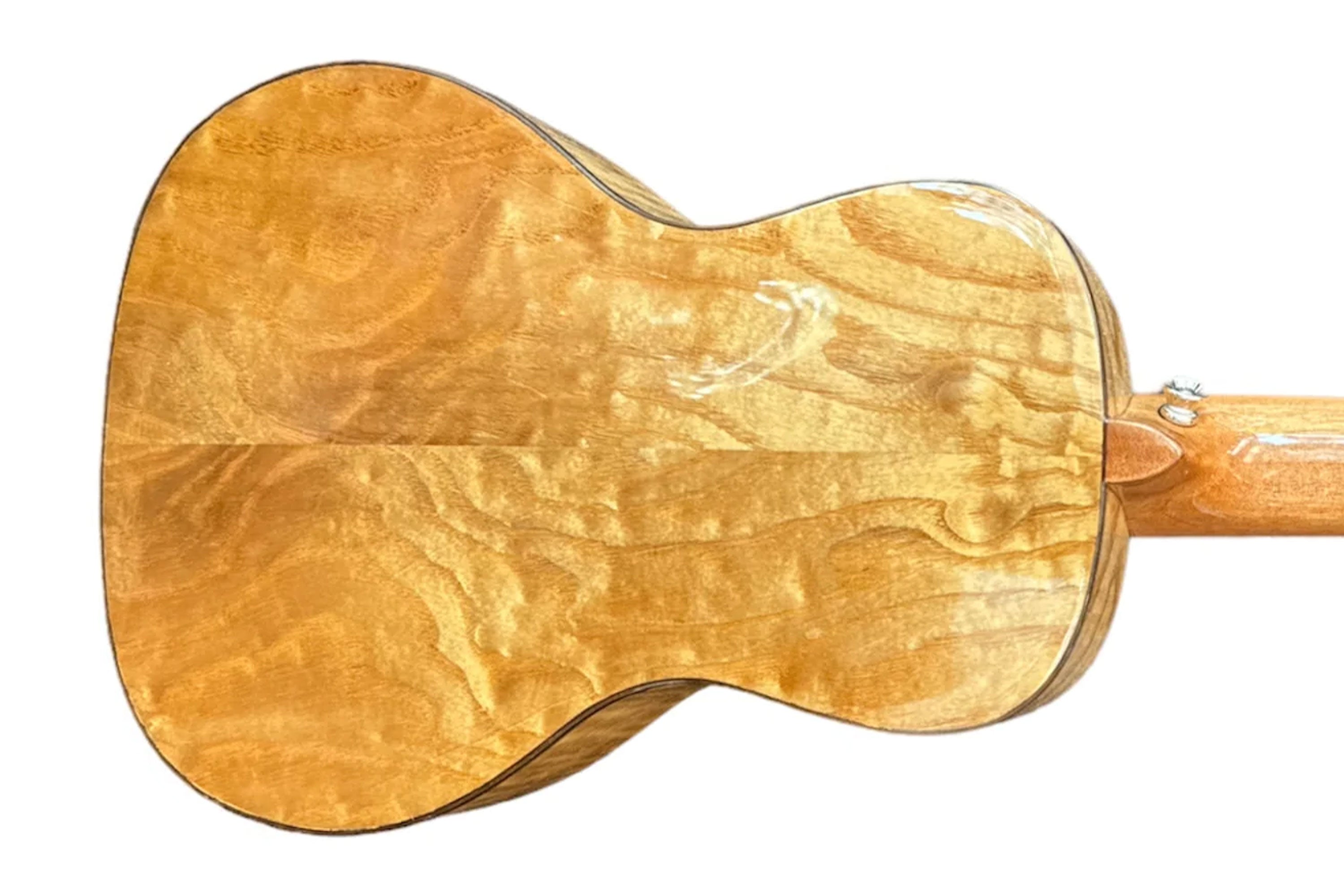 HUG QA-CG Concert Ukulele