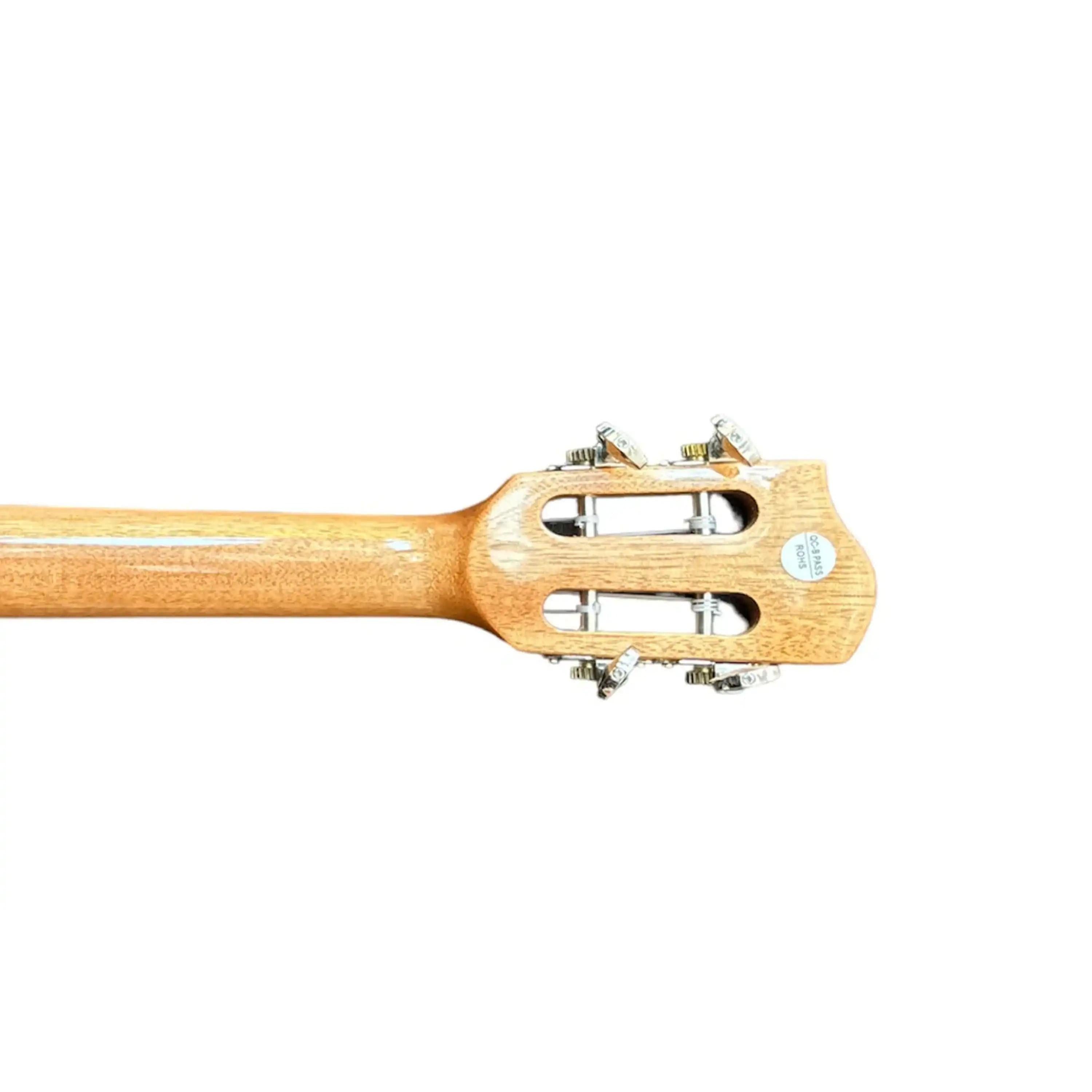 HUG-QA-CG-2 | Terry Carter Music Store