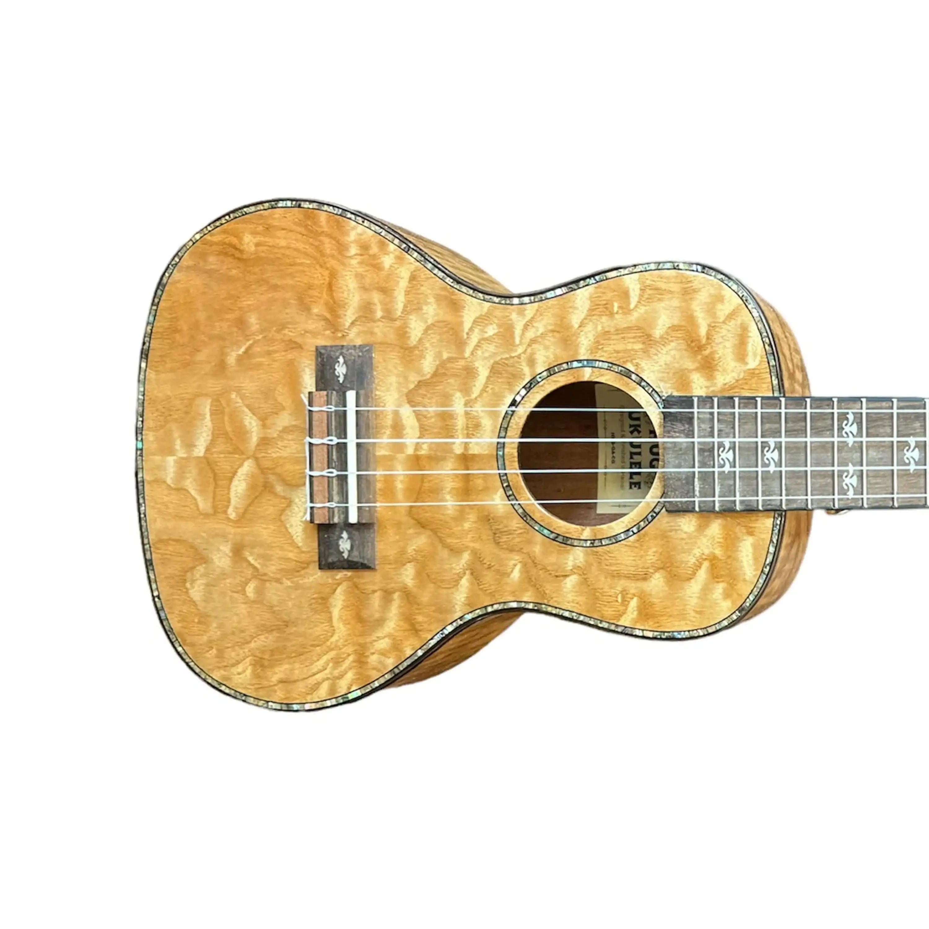HUG-QA-CG-4 | Terry Carter Music Store