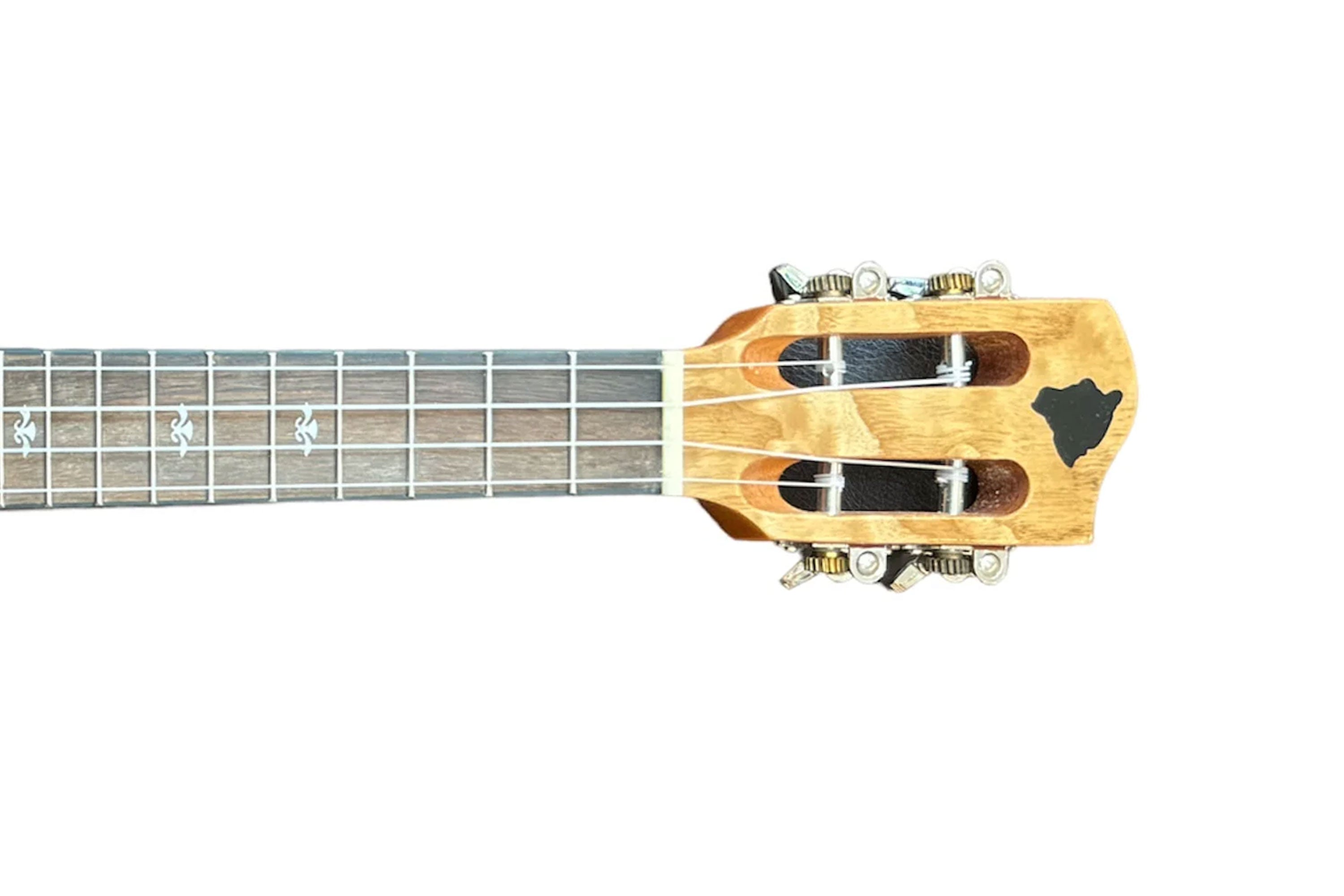 HUG QA-CG Concert Ukulele