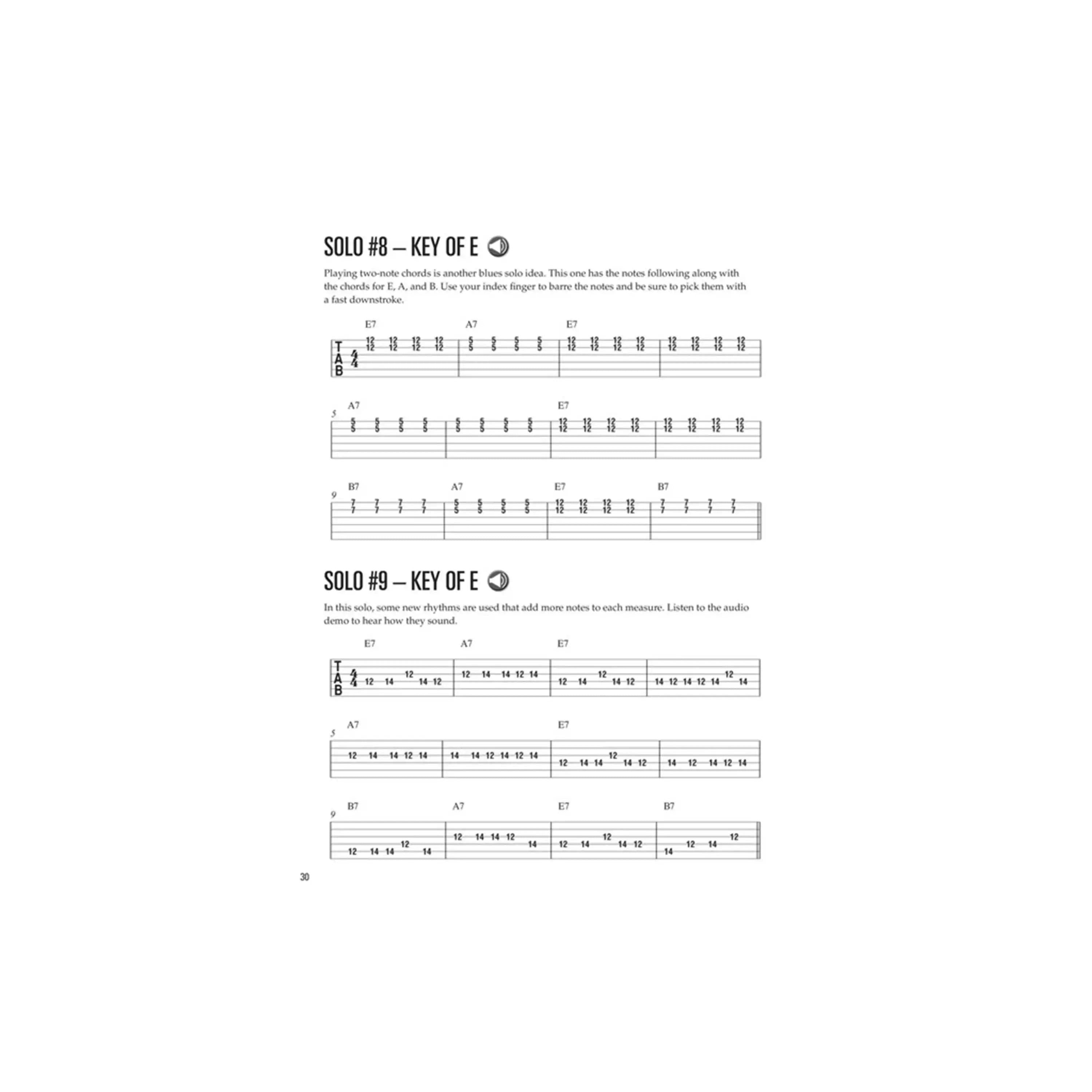 Hal-Leonard-Blues-Guitar-for-Kids-2 | Terry Carter Music Store
