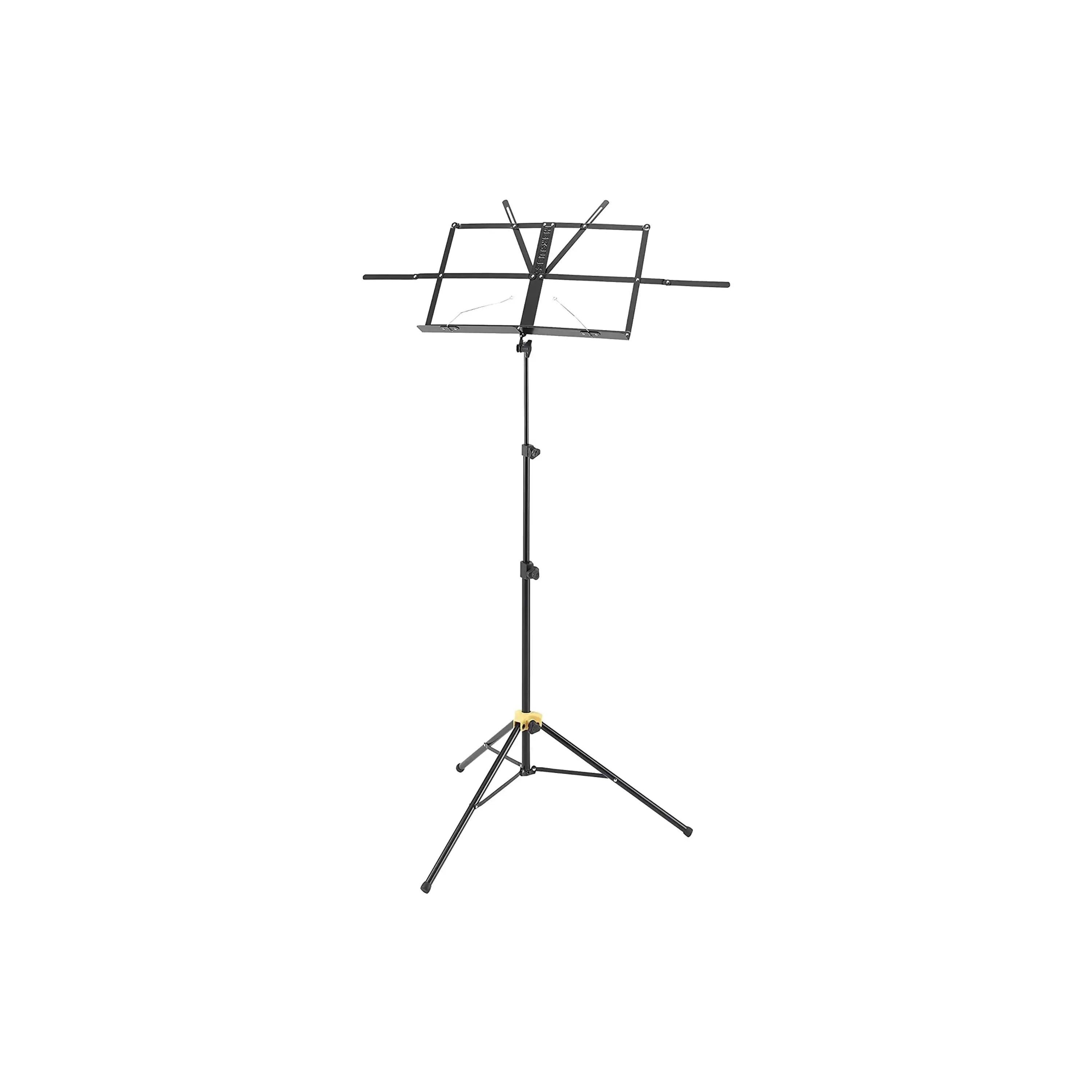 Hercules-BS050B-Music-Stand-1 | Terry Carter Music Store