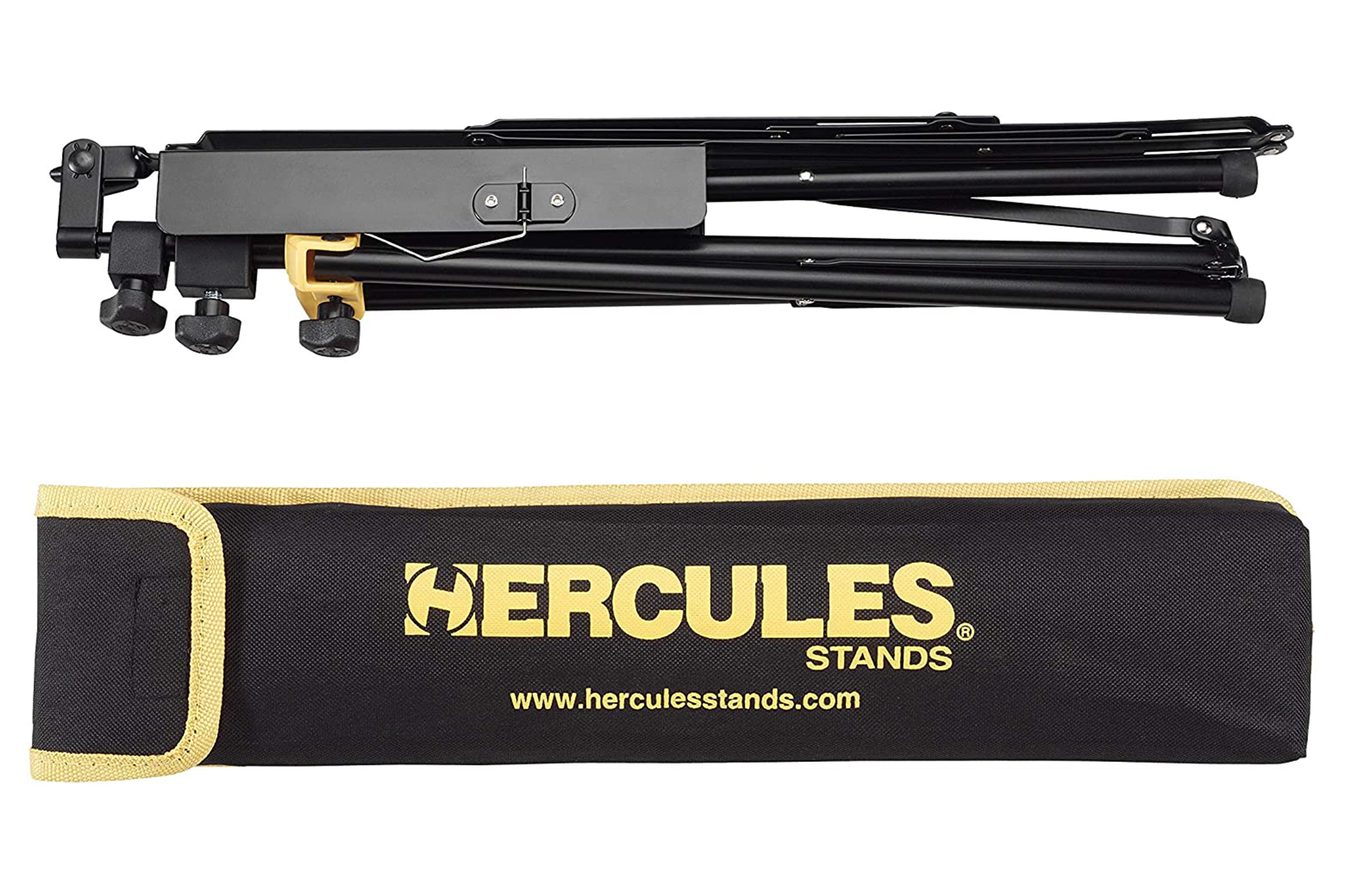 Hercules BS050B Music Stand