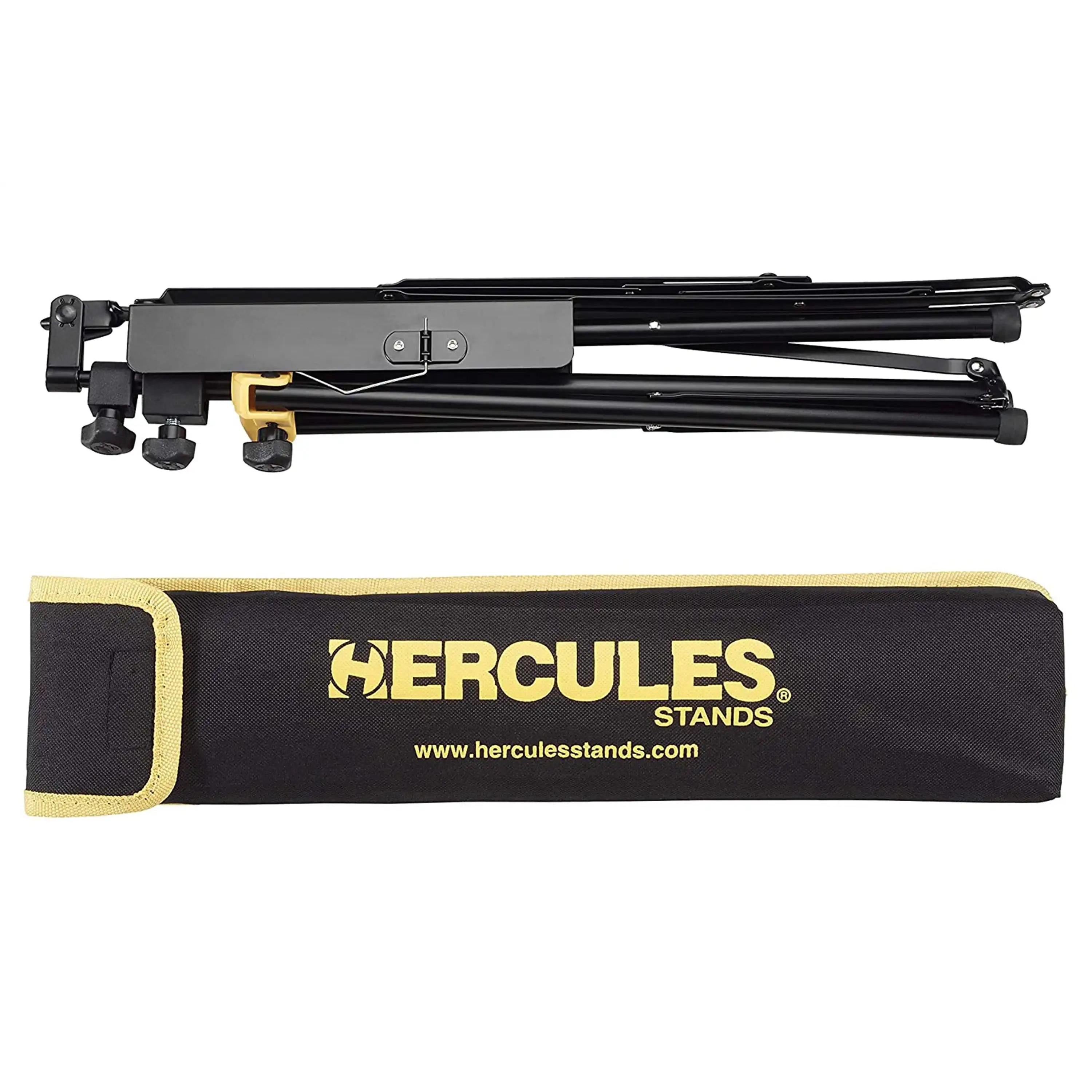 Hercules-BS050B-Music-Stand-2 | Terry Carter Music Store