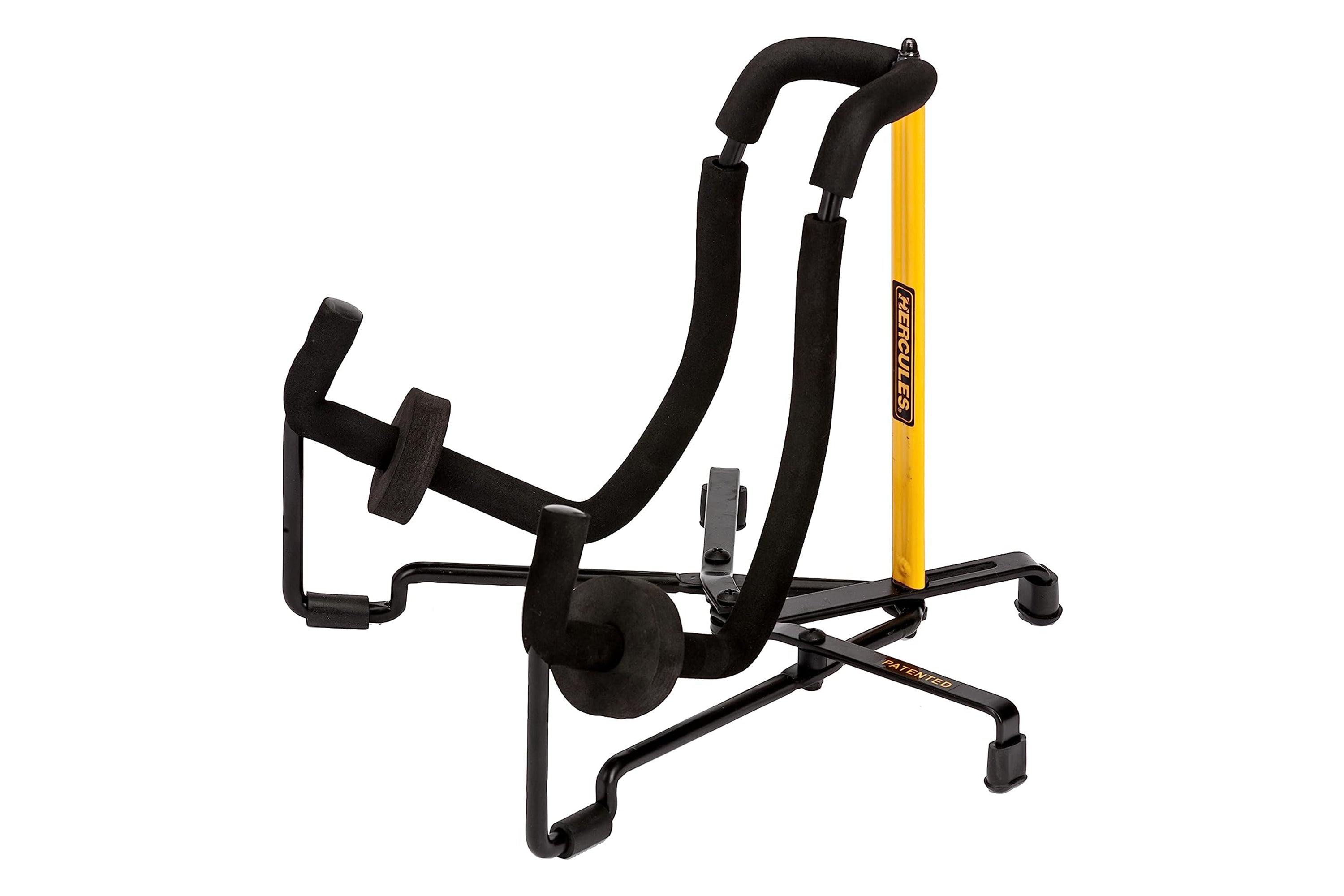 Hercules GS303B Travlite Compact Ukulele Stand - Open Box