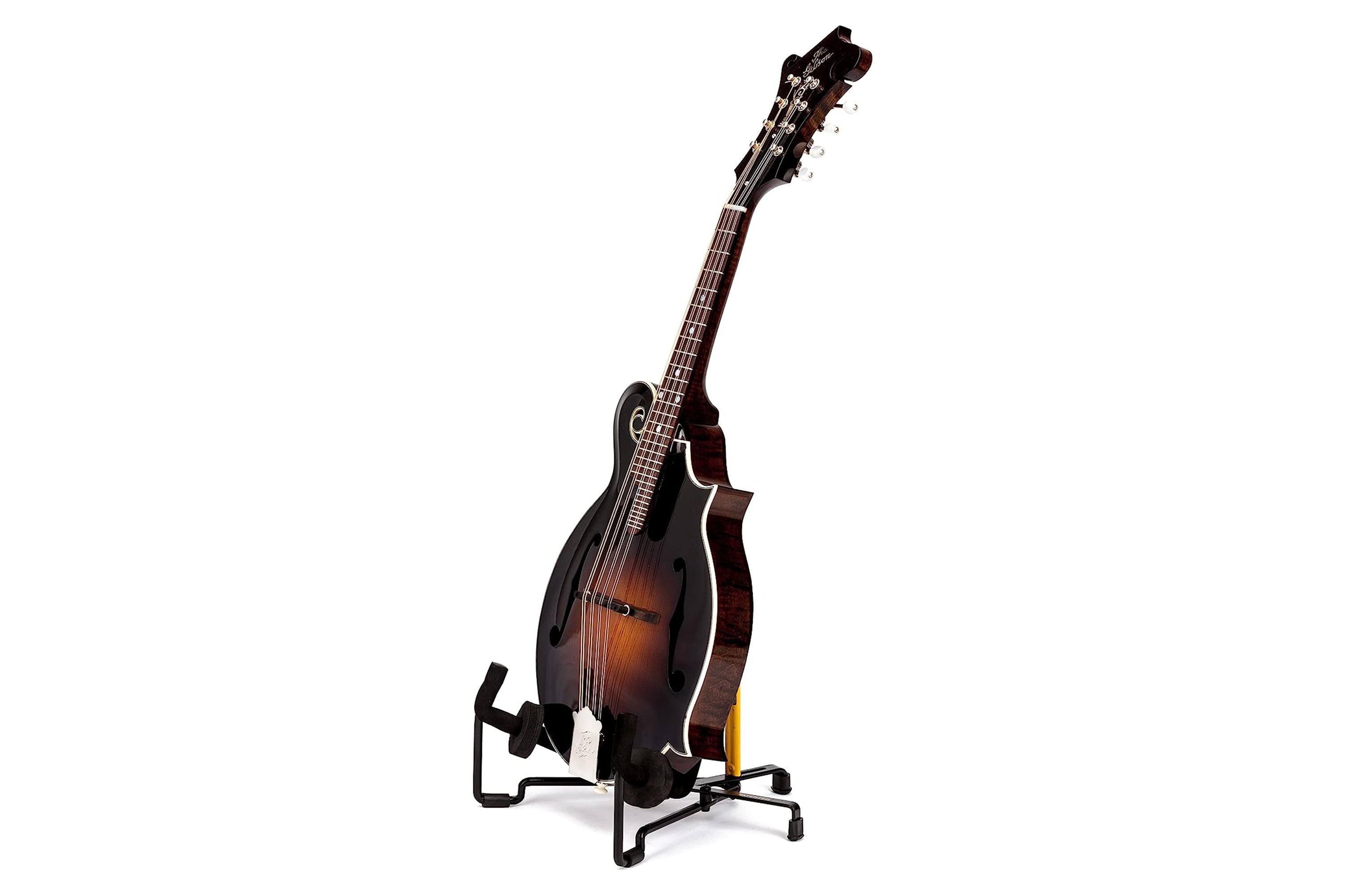 Hercules GS303B Travlite Compact Ukulele Stand - Open Box
