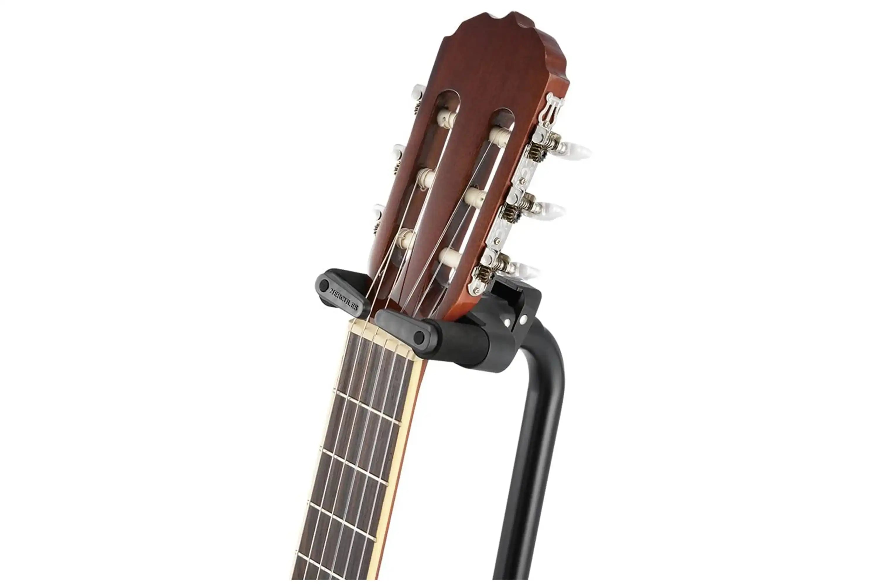 Hercules-GS414B-Plus-Guitar-Stand-5 | Terry Carter Music Store