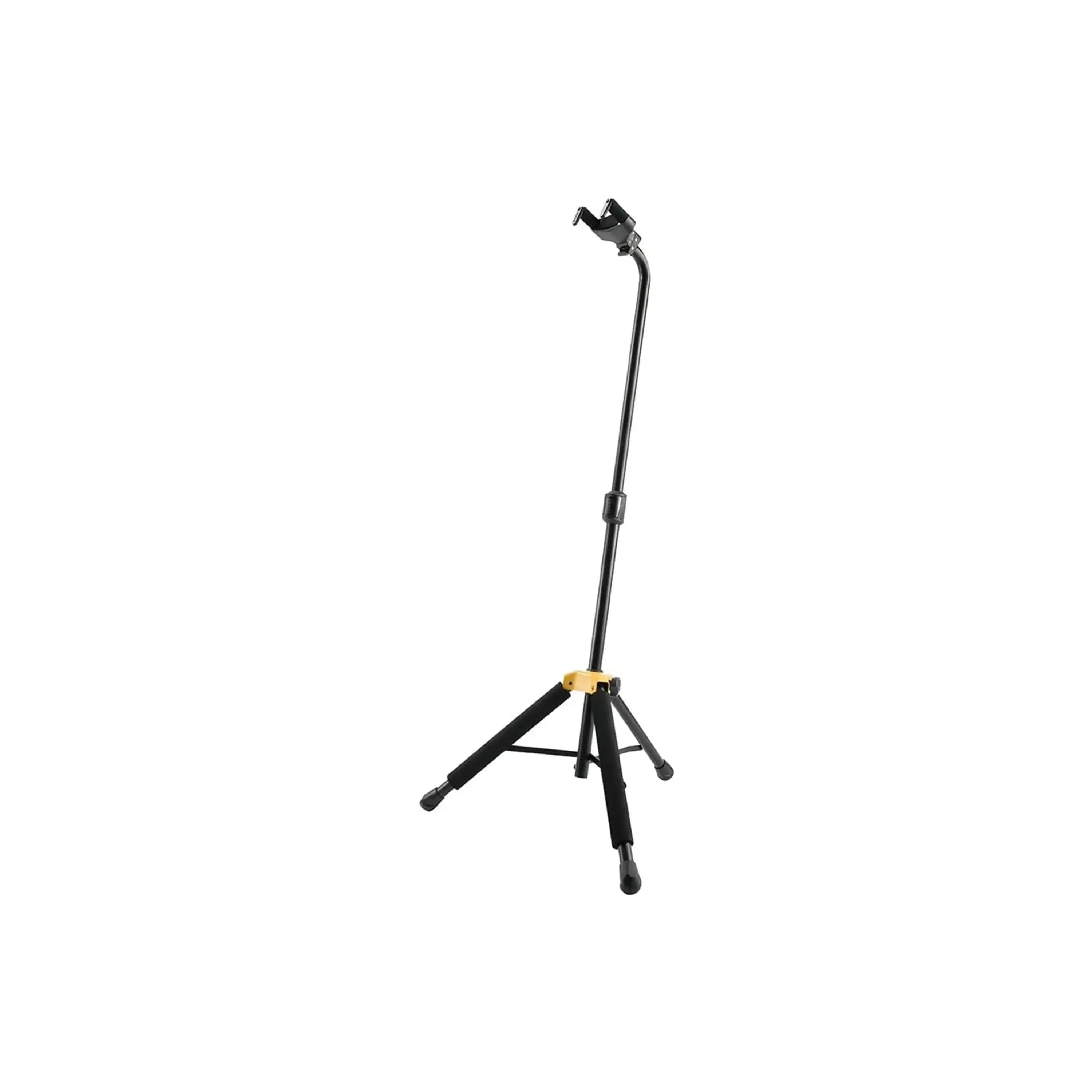 Hercules-GS414B-Plus-Guitar-Stand-6 | Terry Carter Music Store