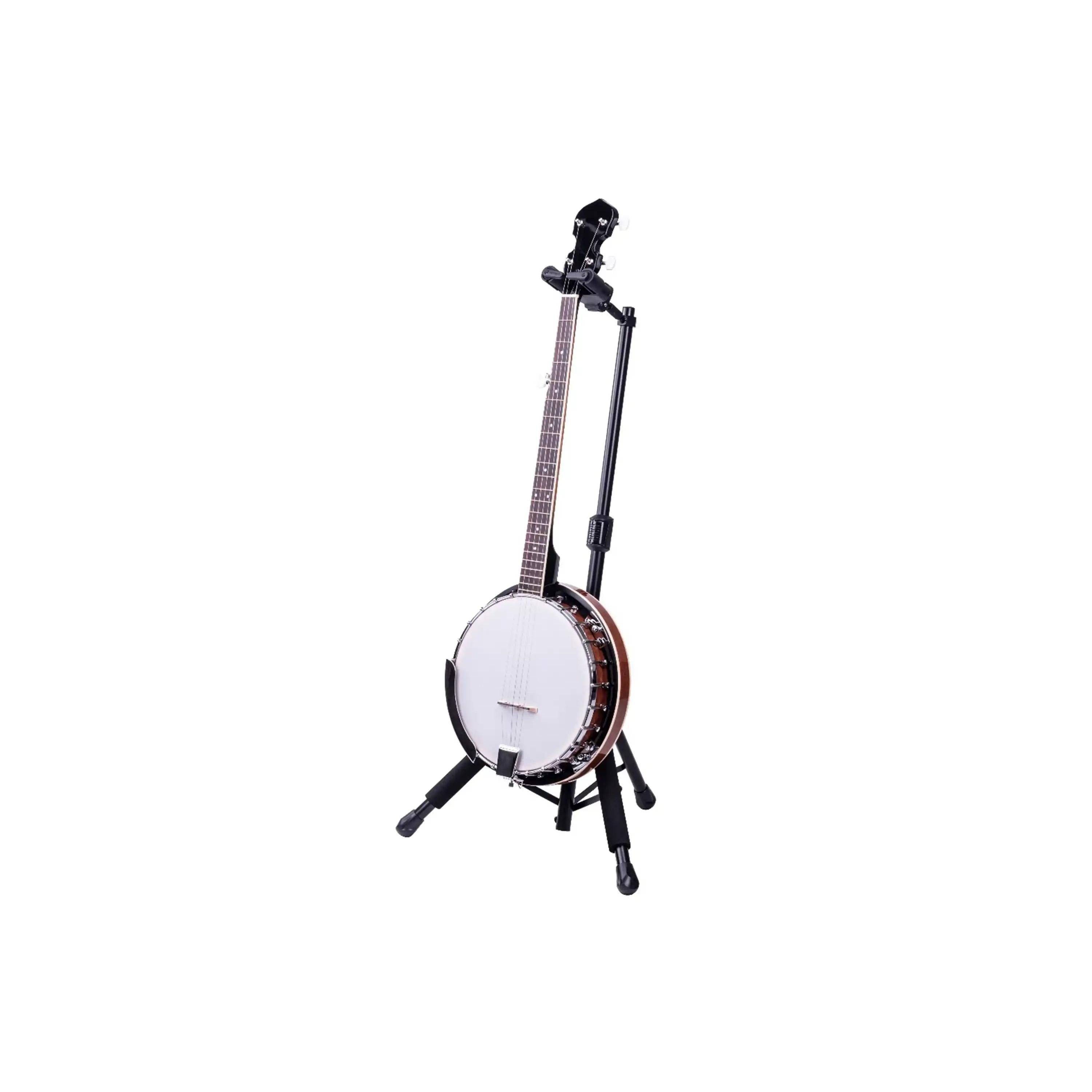 Hercules-GS415B-Plus-Guitar-Stand-2 | Terry Carter Music Store