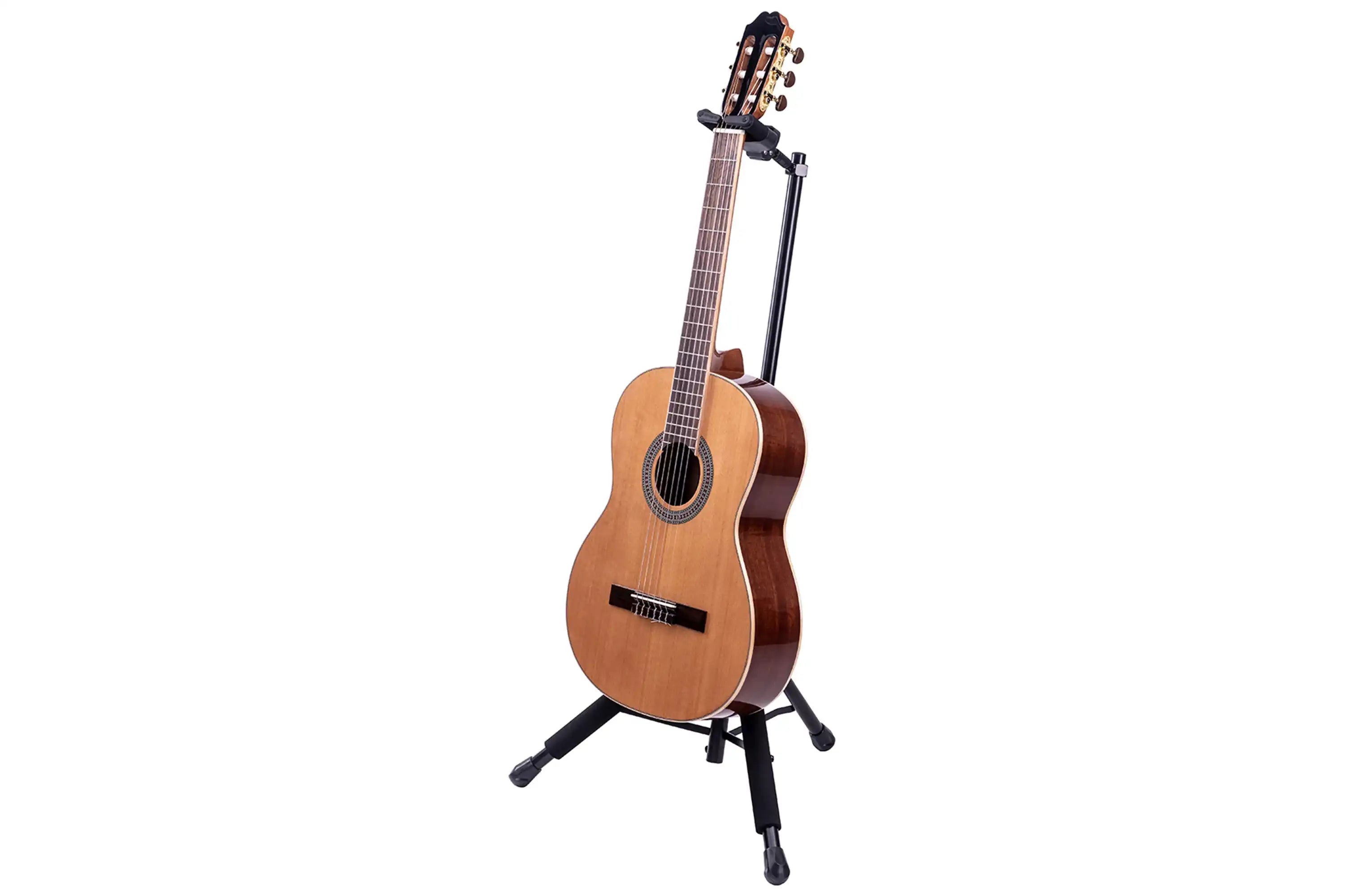 Hercules-GS415B-Plus-Guitar-Stand-3 | Terry Carter Music Store