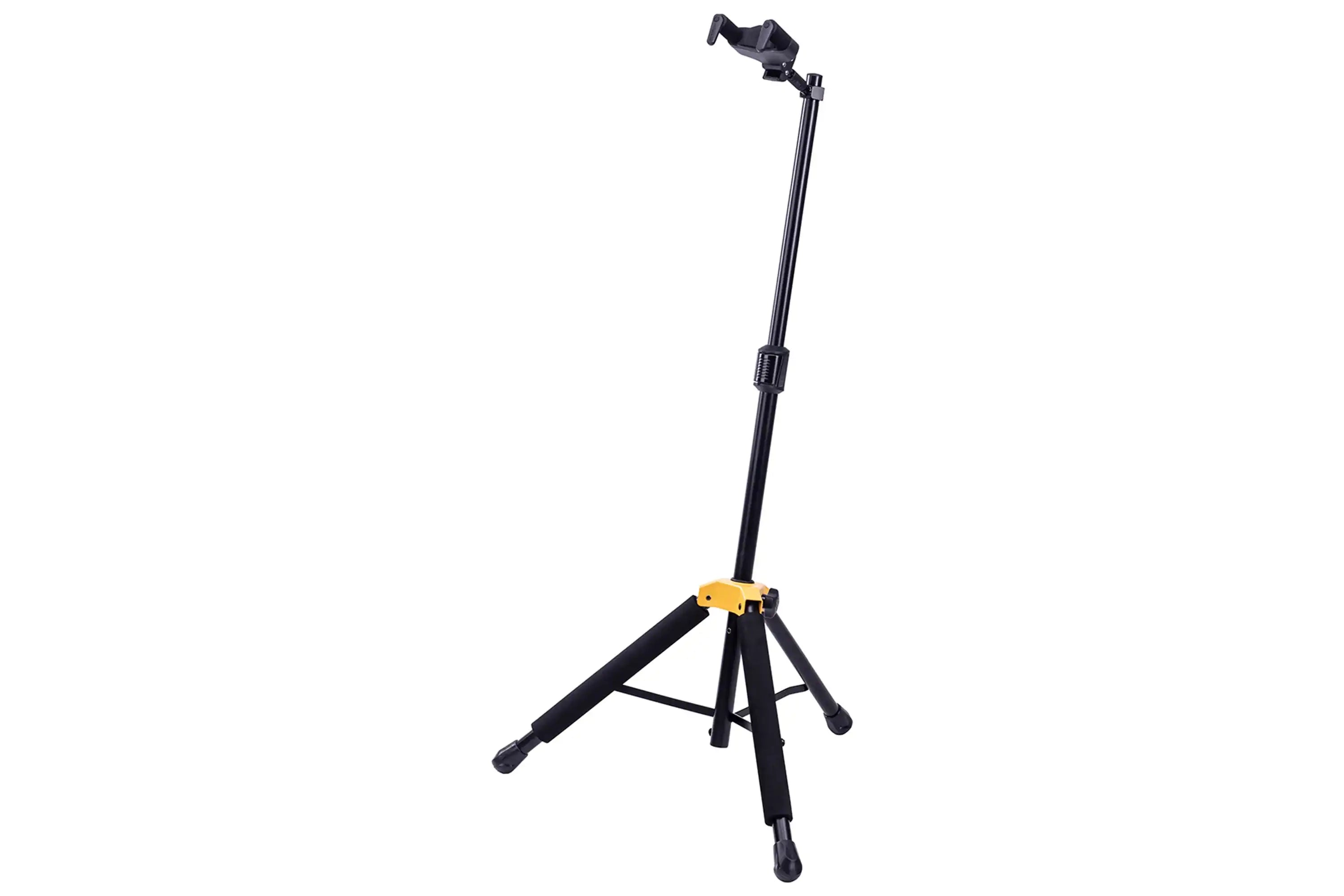 Hercules-GS415B-Plus-Guitar-Stand-4 | Terry Carter Music Store