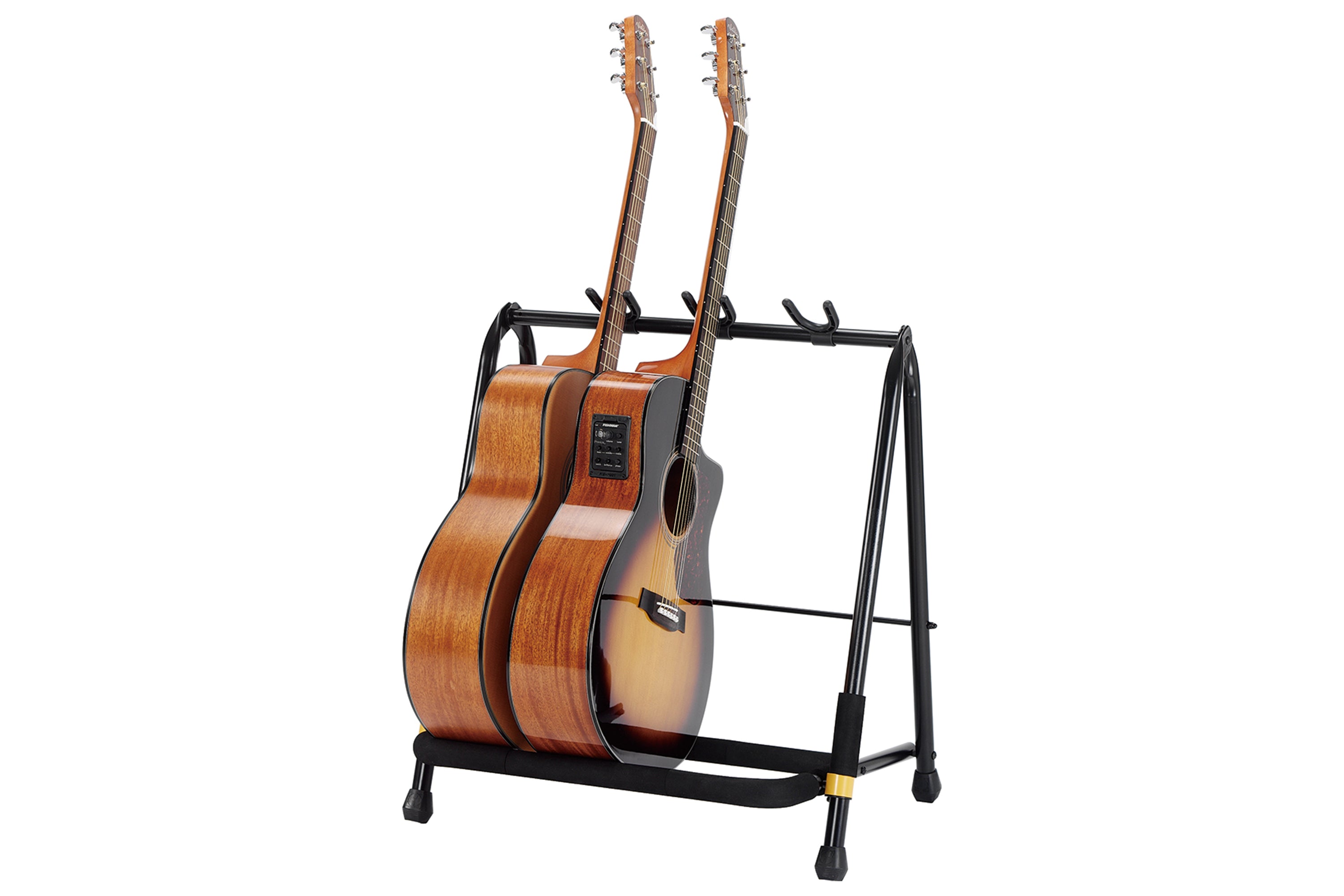 Hercules GS523B Guitar Rack