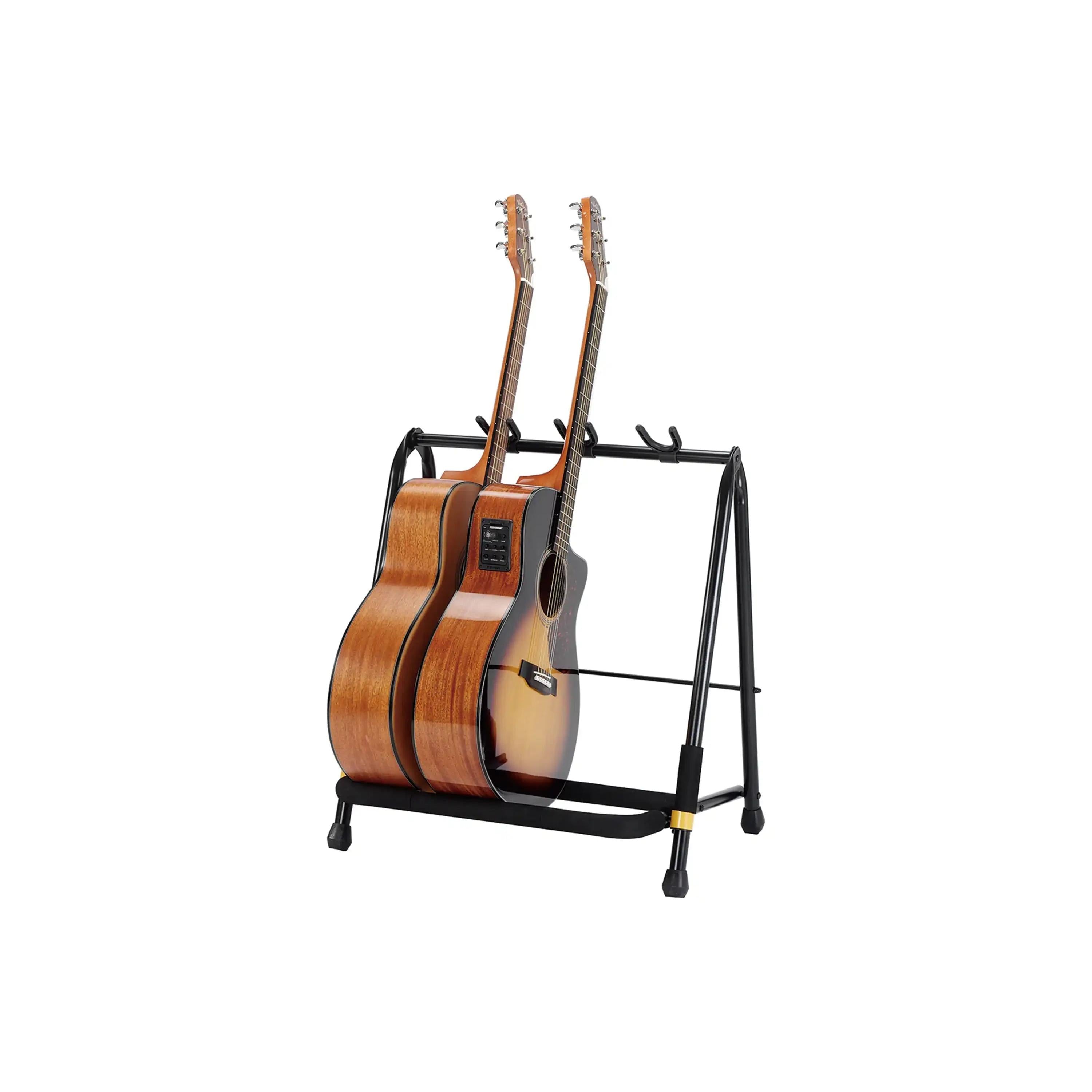 Hercules-GS523B-Guitar-Rack-1 | Terry Carter Music Store