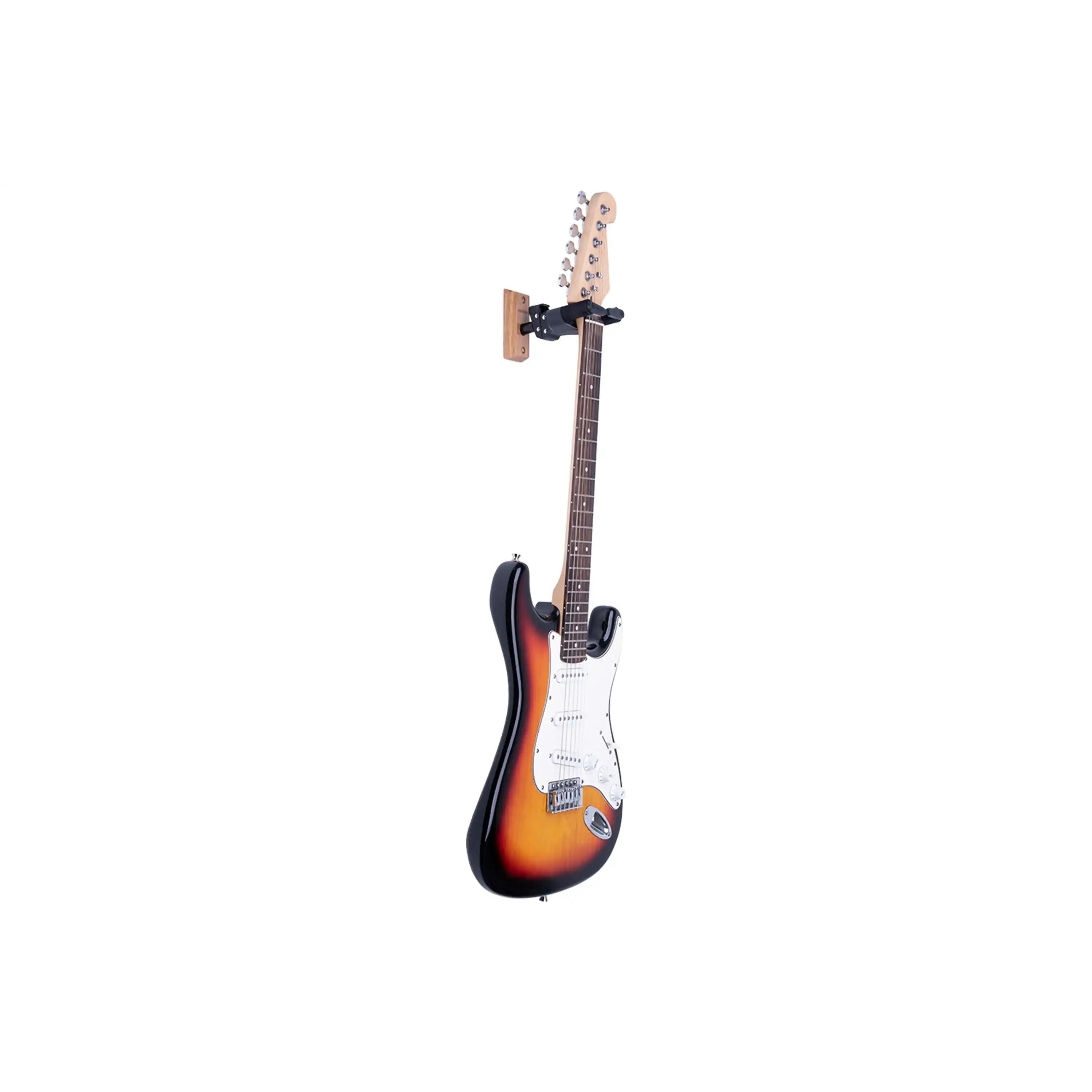 Hercules-GSP38WB-Wall-Hanger-2 | Terry Carter Music Store
