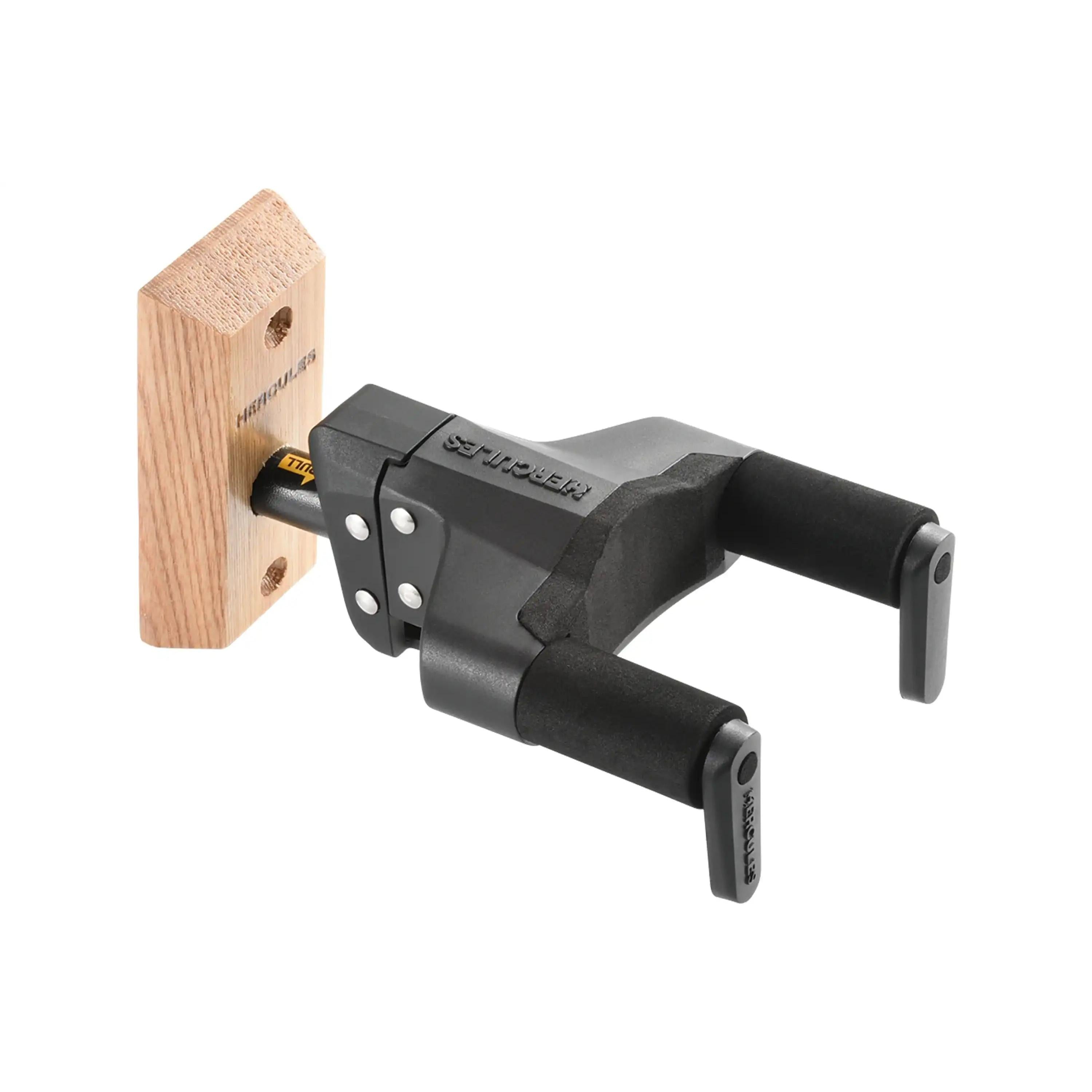Hercules-GSP38WB-Wall-Hanger-3 | Terry Carter Music Store