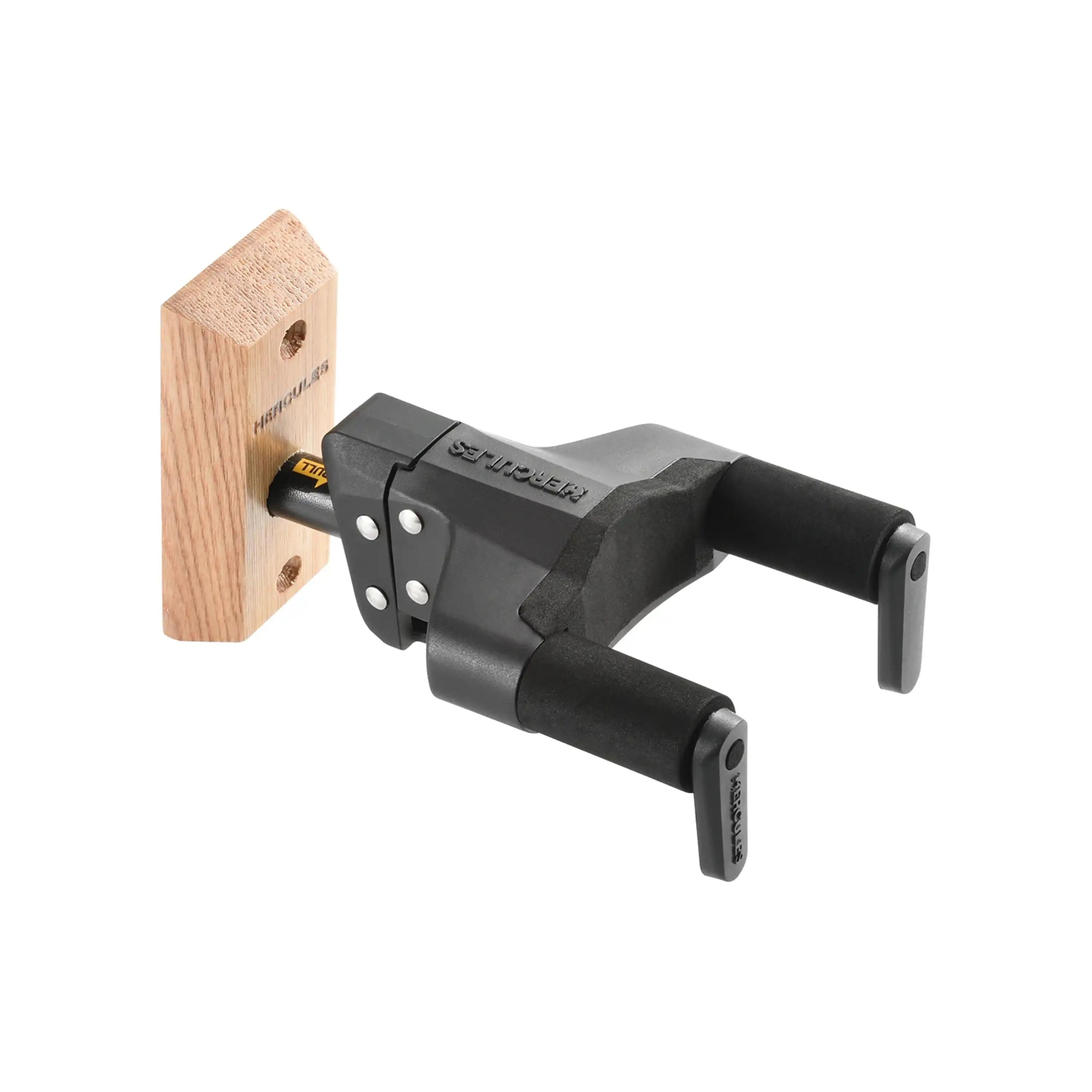 Hercules-GSP38WB-Wall-Hanger | Terry Carter Music Store