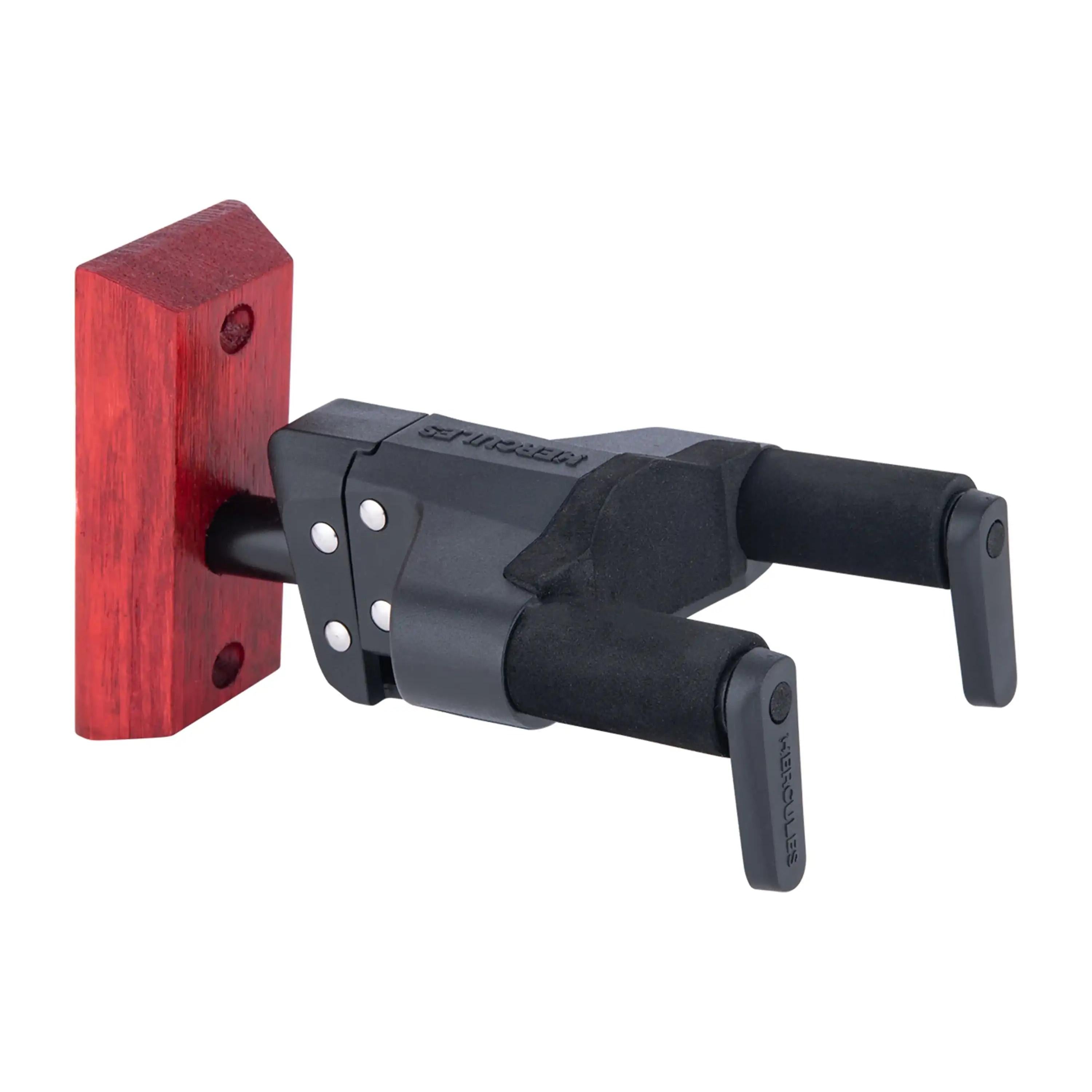 Hercules-GSP38WBR-Wall-Hanger | Terry Carter Music Store