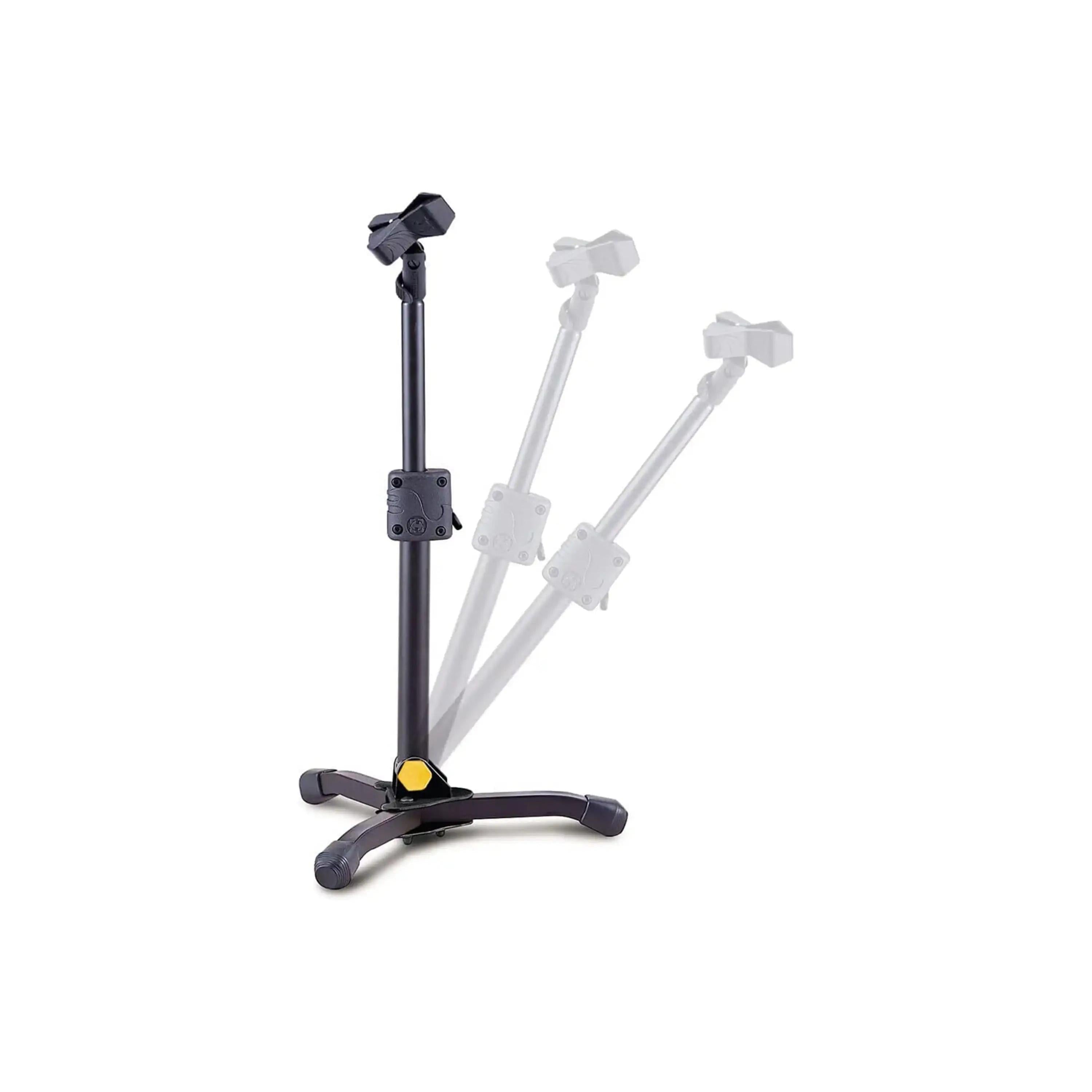Hercules-MS300B-Microphone-Stand-1 | Terry Carter Music Store