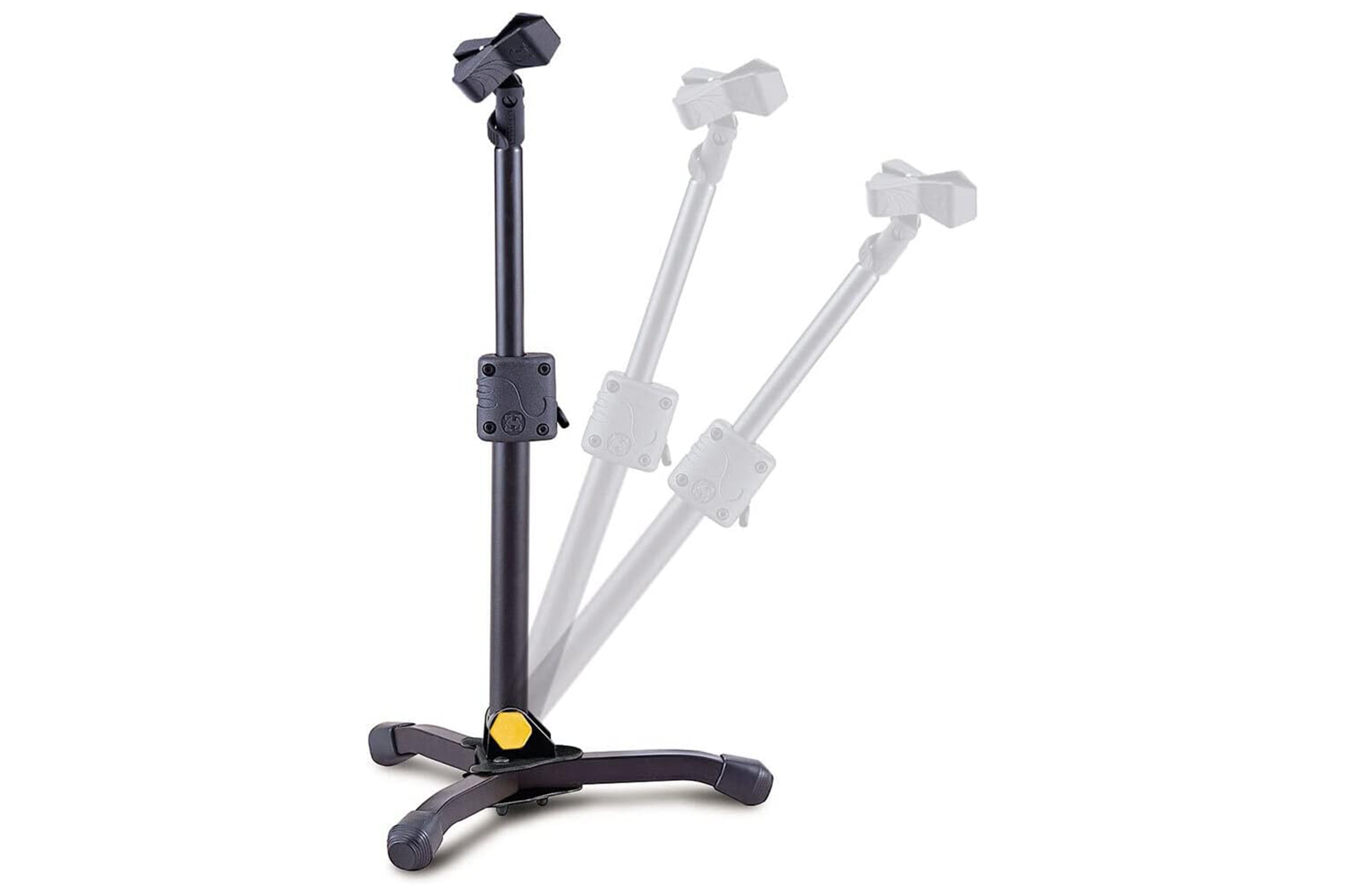 Hercules MS300B Microphone Stand