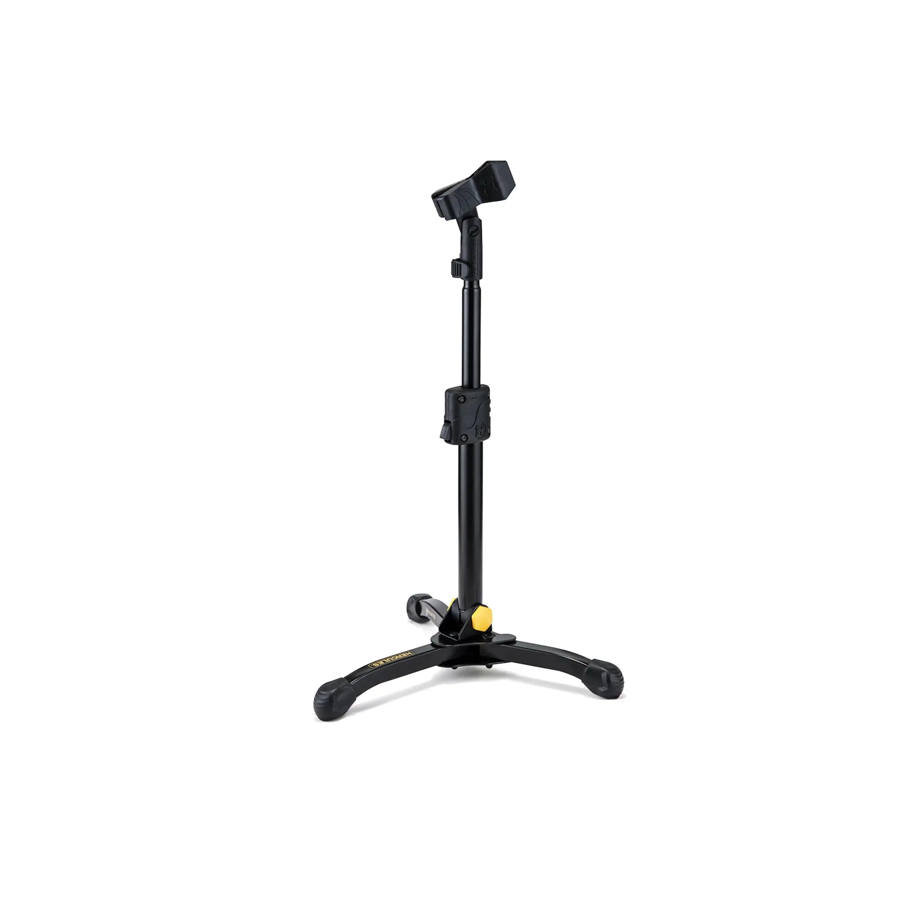 Hercules-MS300B-Microphone-Stand-2 | Terry Carter Music Store