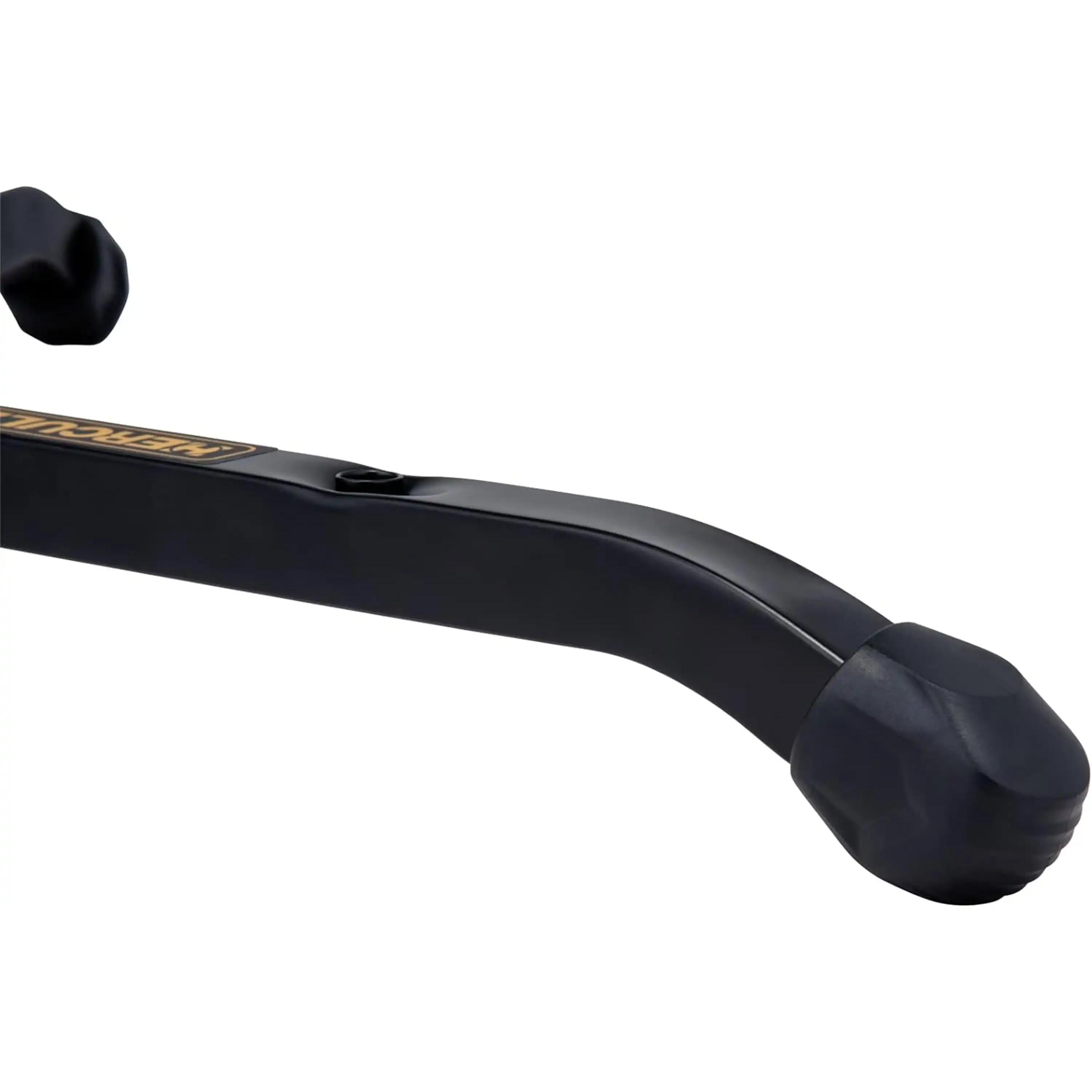 Hercules-MS401B-Microphone-Stand-1 | Terry Carter Music Store