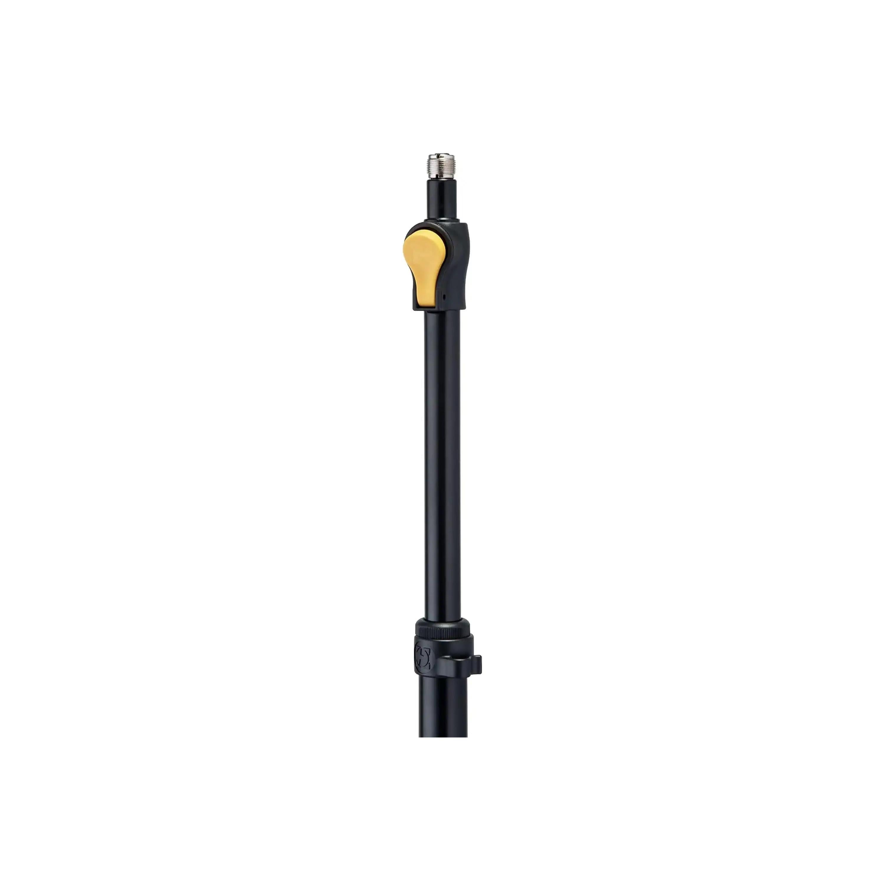 Hercules-MS401B-Microphone-Stand-2 | Terry Carter Music Store