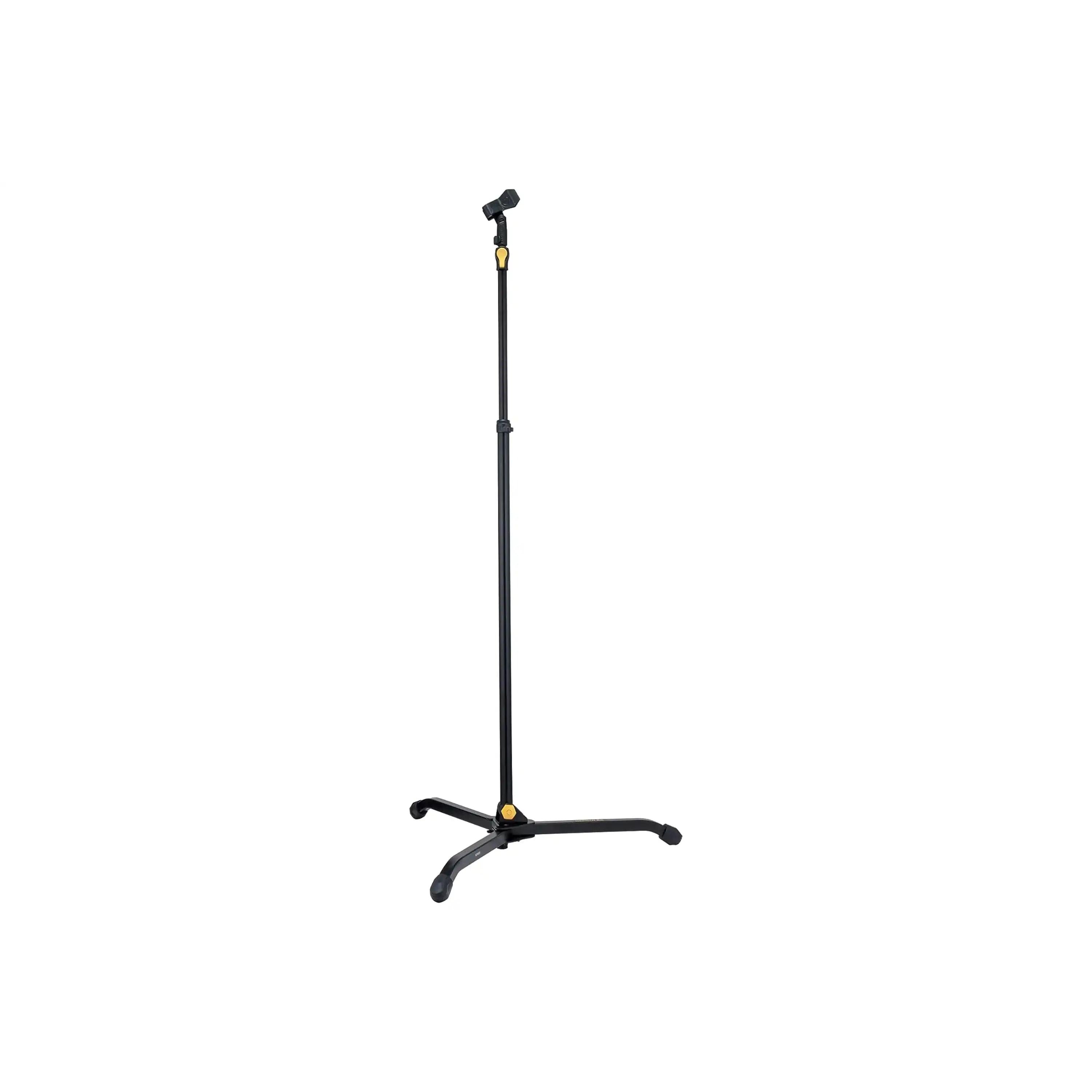 Hercules-MS401B-Microphone-Stand-3 | Terry Carter Music Store