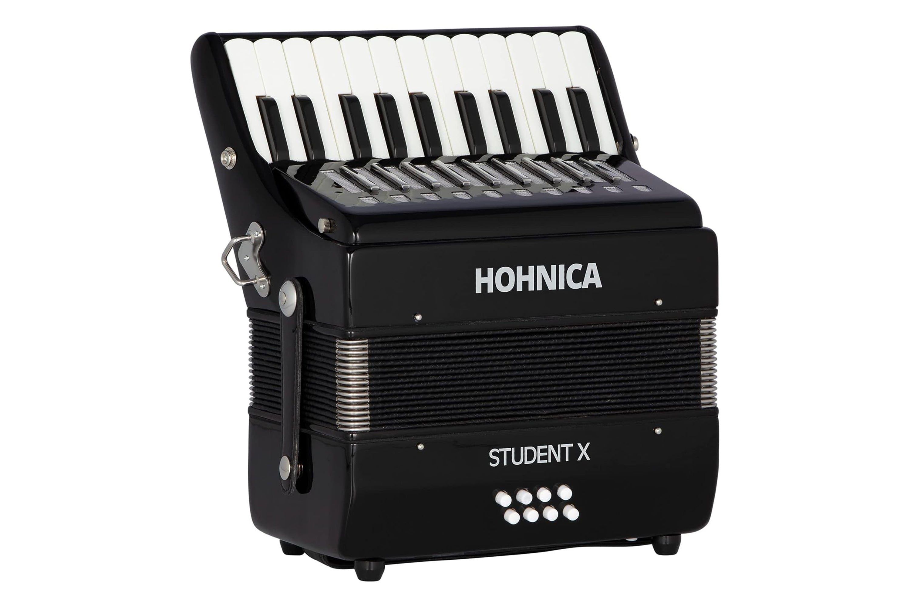 Hohner Hohnica Student X Piano Accordion
