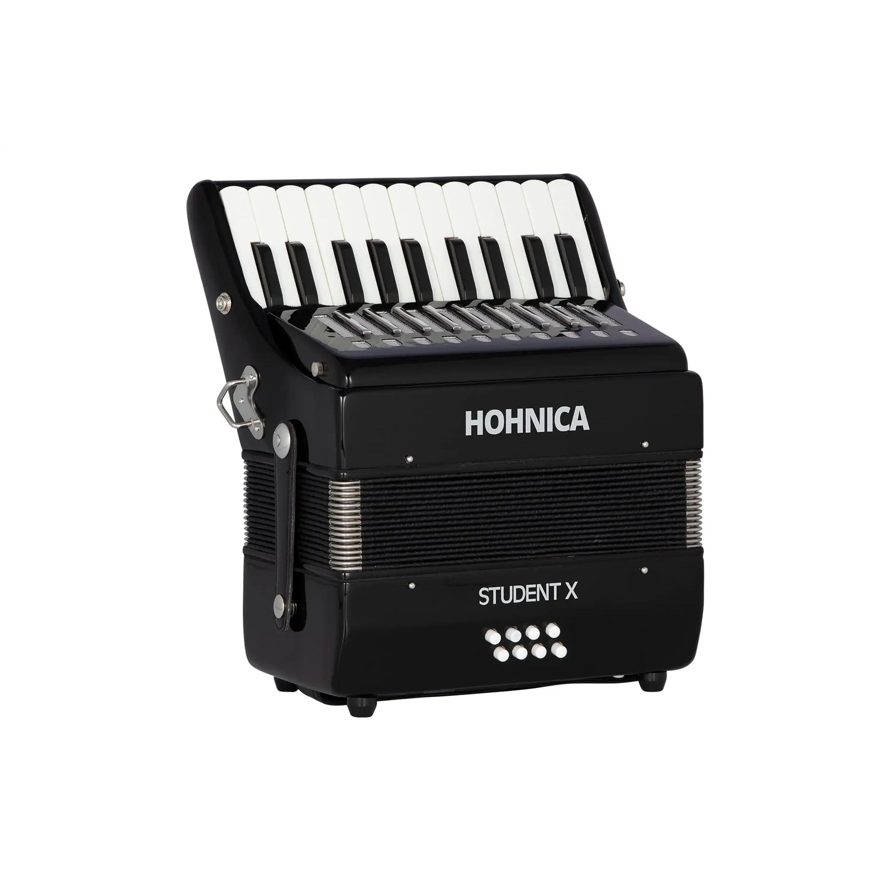 Hohner-Hohnica-Student-X-Piano-Accordion-5 | Terry Carter Music Store
